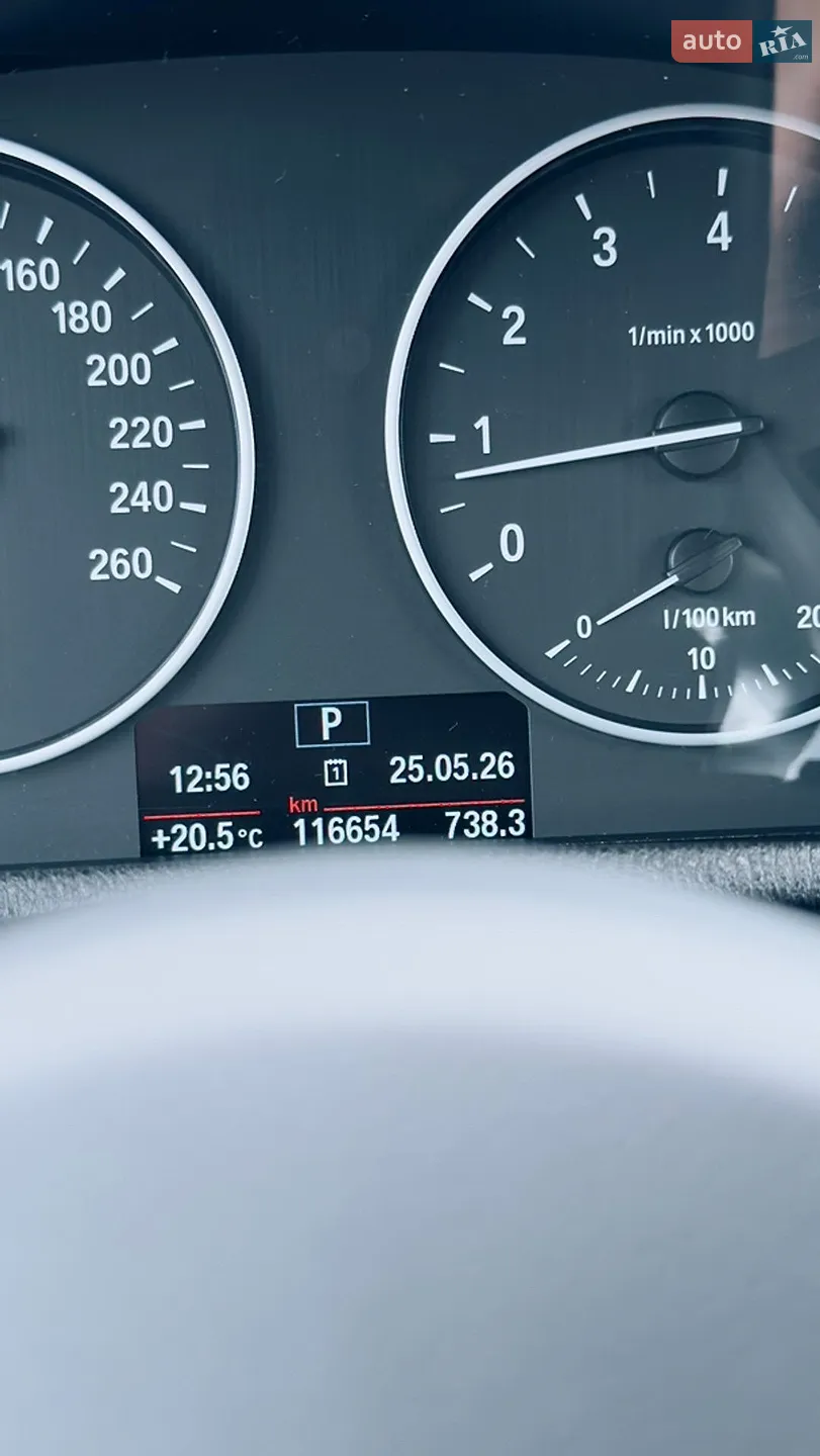 2017 BMW X3 - мініатюра 18
