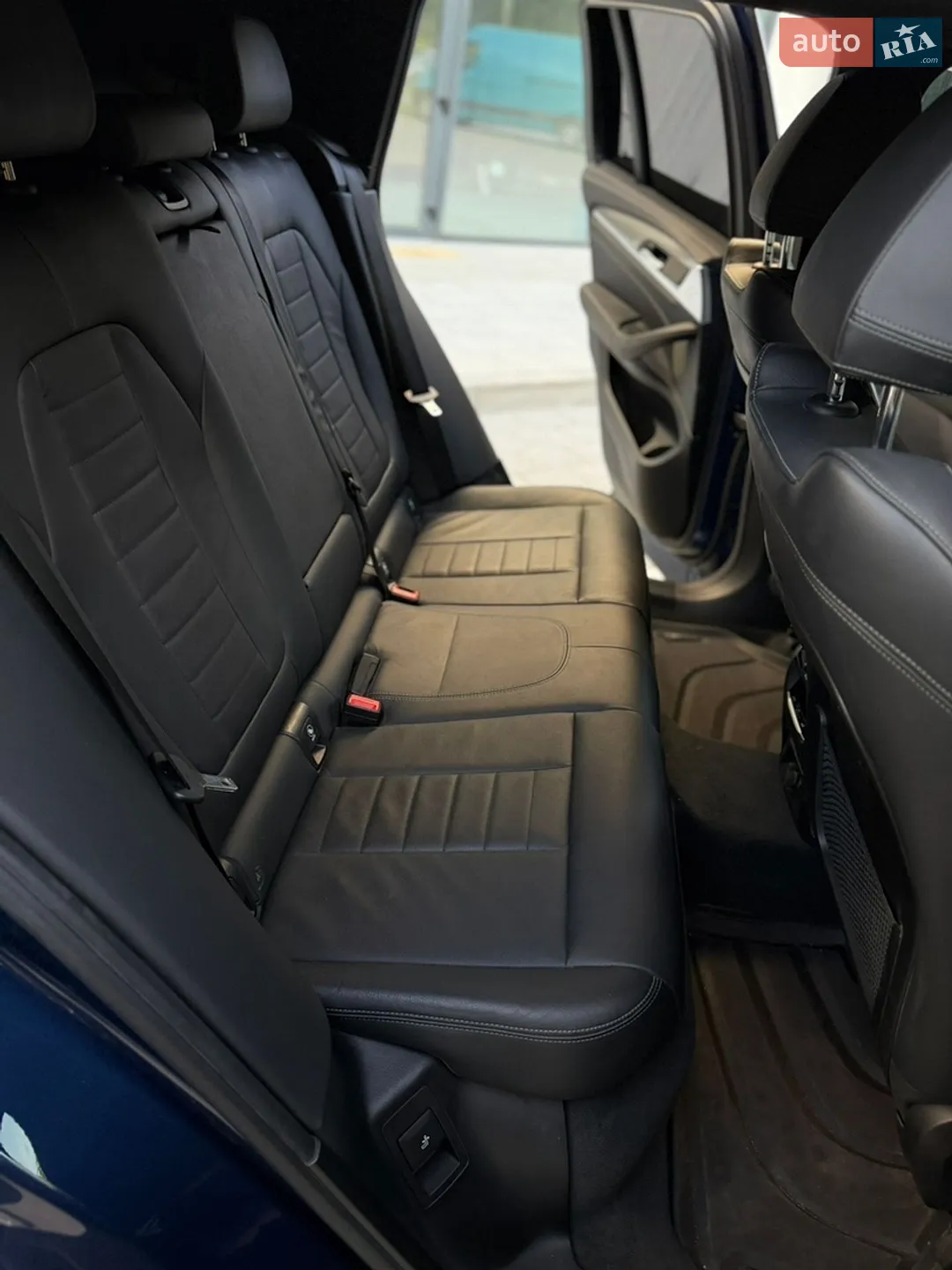 2019 BMW X3 - мініатюра 17