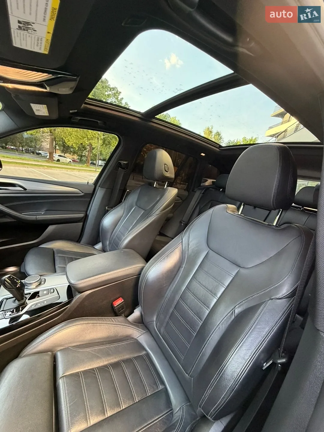 2019 BMW X3 - мініатюра 28