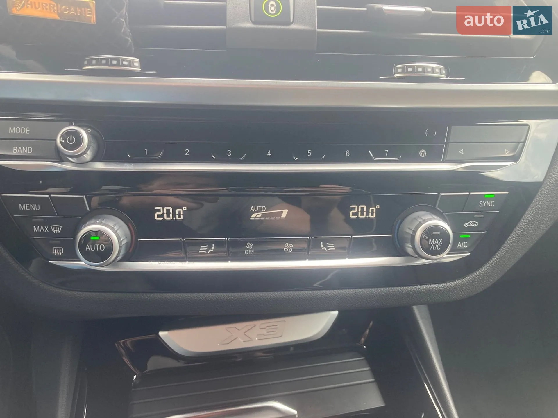 2019 BMW X3 - мініатюра 18