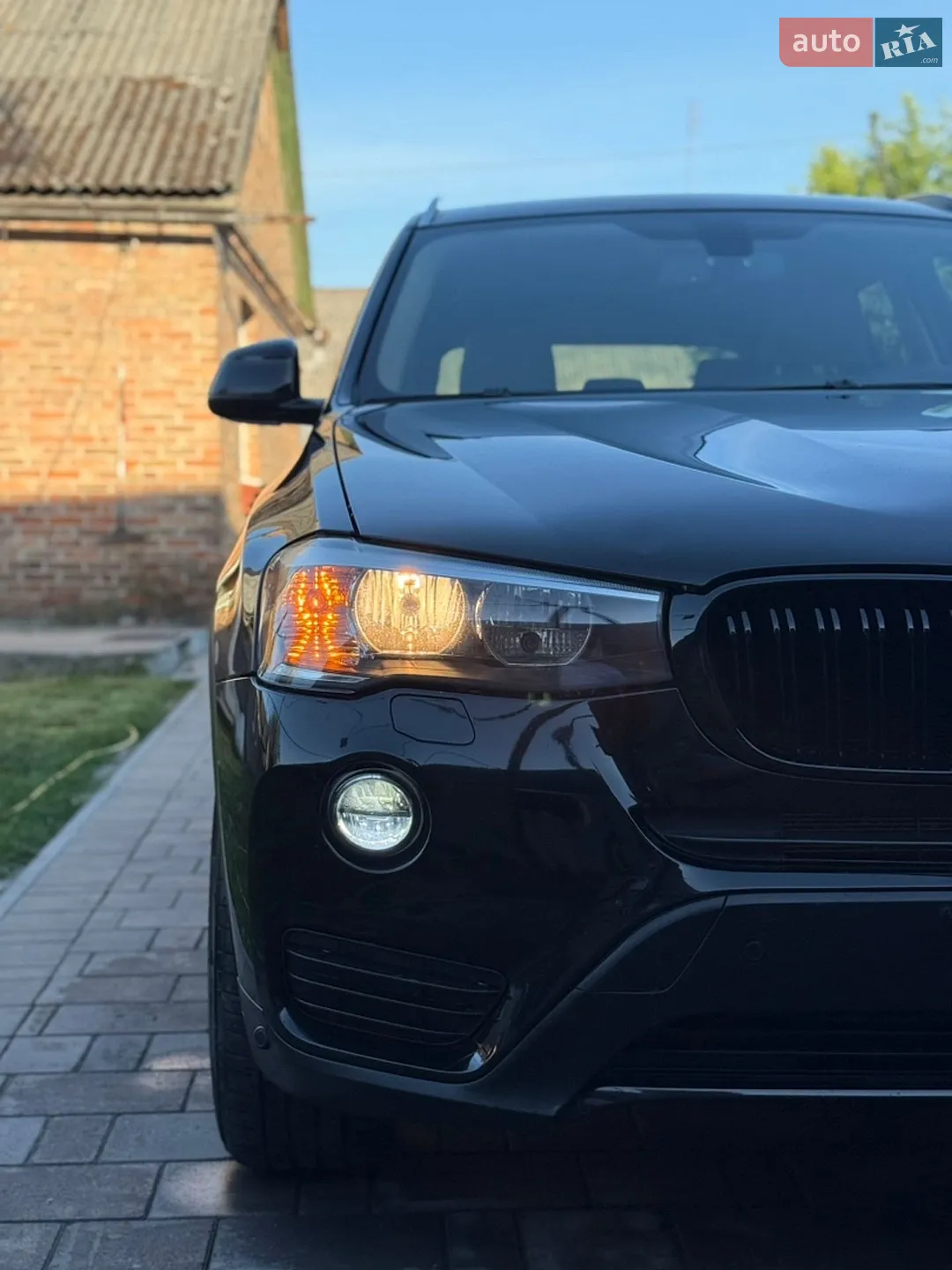 2015 BMW X3 - мініатюра 7