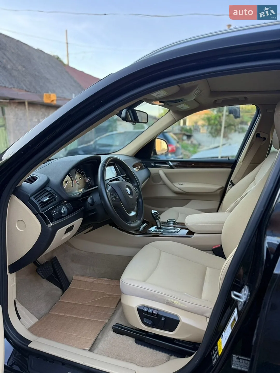 2015 BMW X3 - мініатюра 18