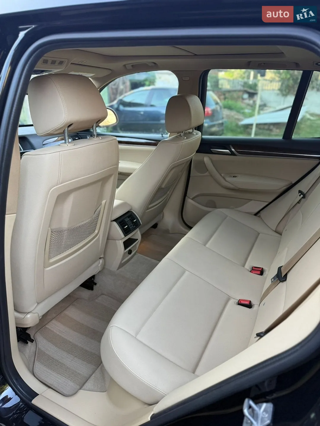 2015 BMW X3 - мініатюра 22