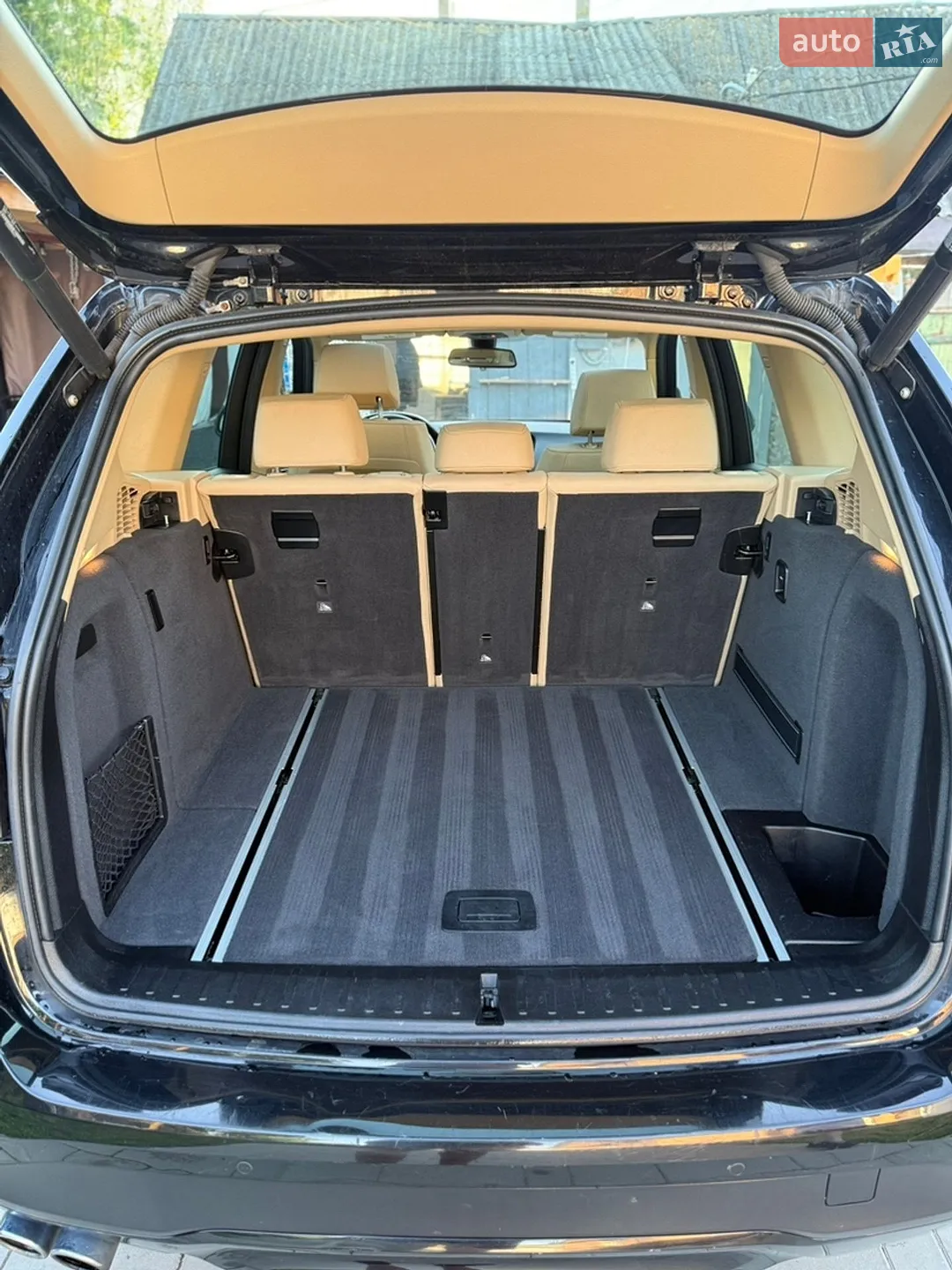 2015 BMW X3 - мініатюра 27