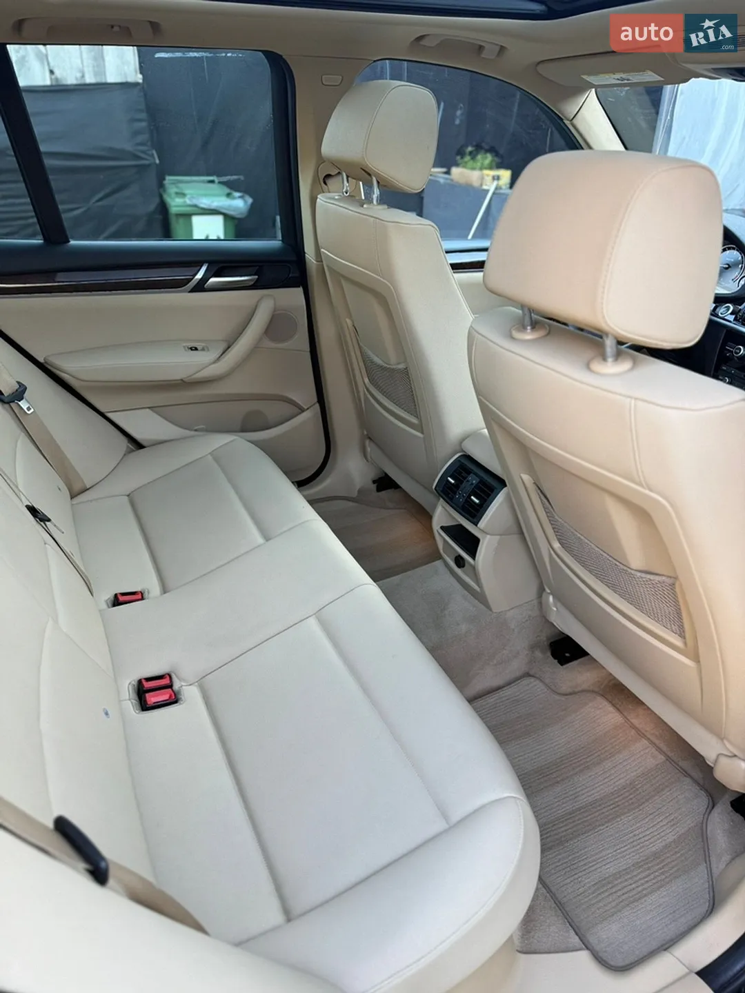 2015 BMW X3 - мініатюра 32