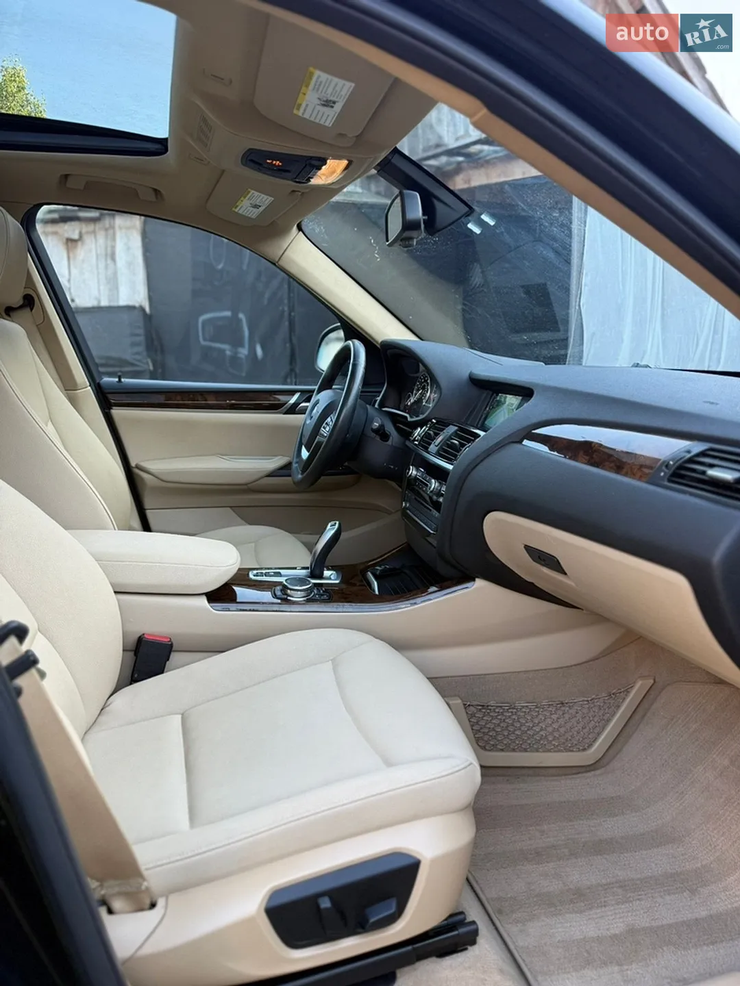 2015 BMW X3 - мініатюра 36