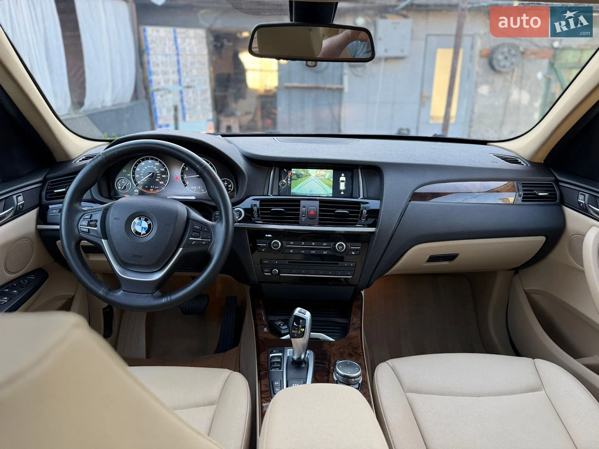 2015 BMW X3 - мініатюра 46