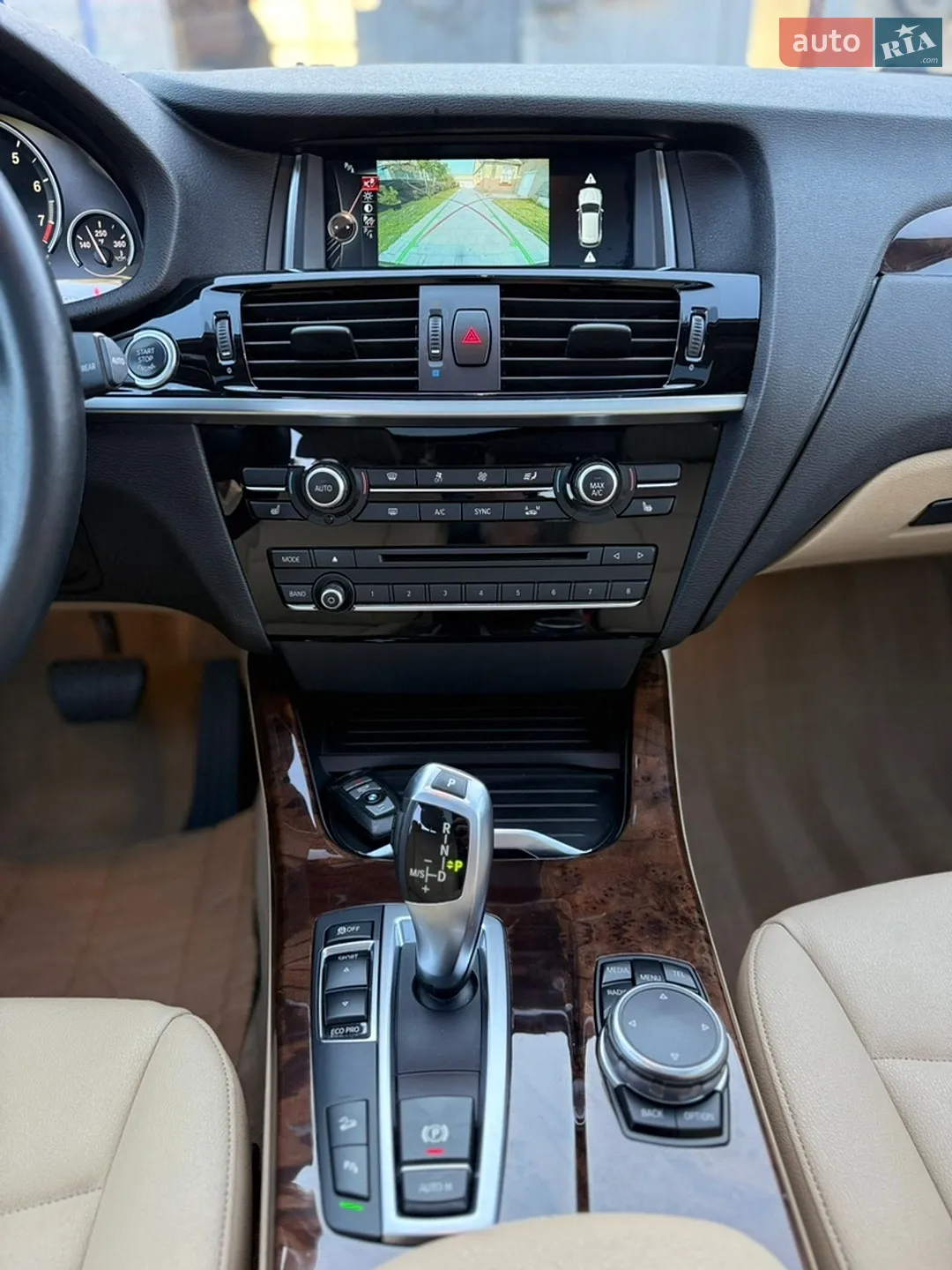 2015 BMW X3 - мініатюра 50