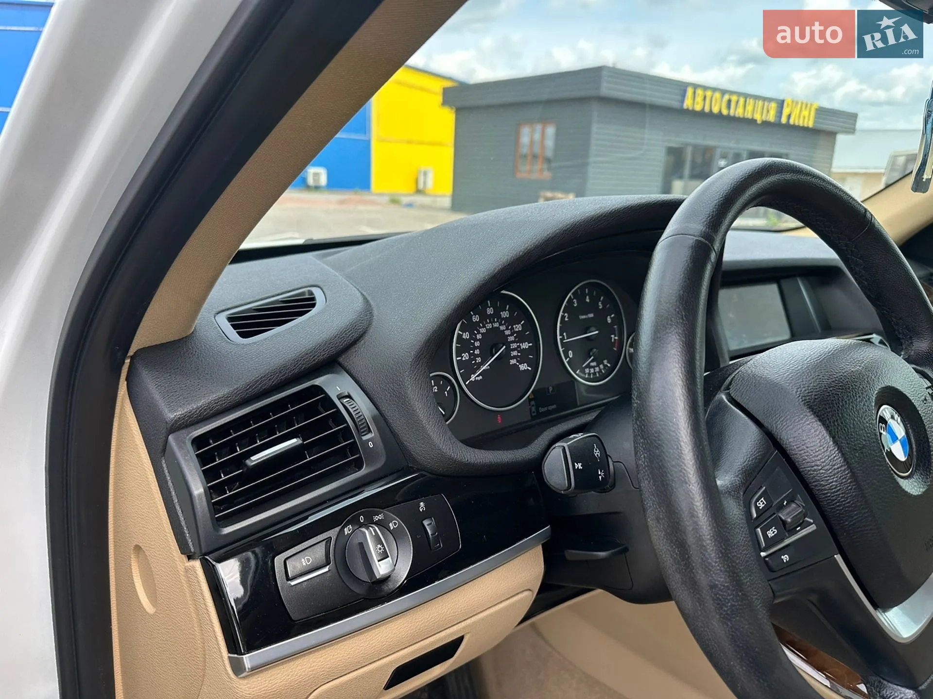 2016 BMW X3 - мініатюра 21