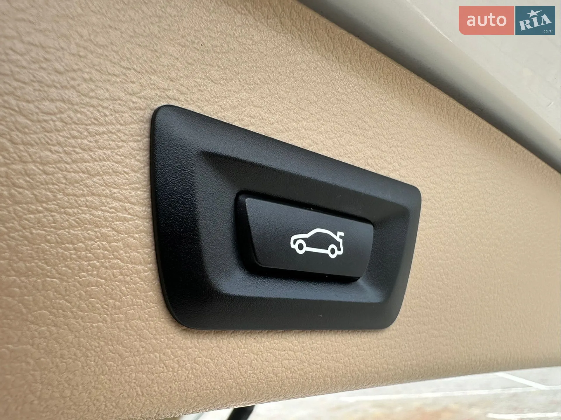 2016 BMW X3 - мініатюра 30