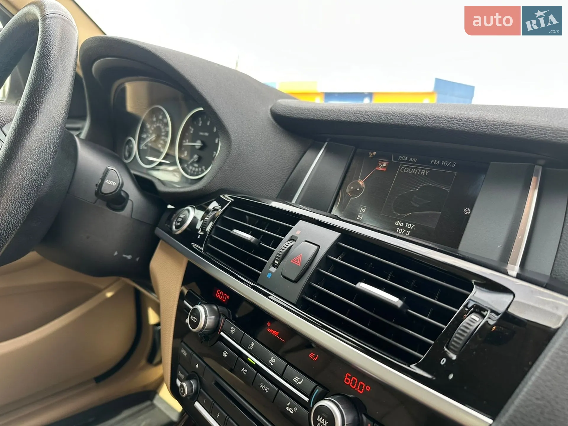 2016 BMW X3 - мініатюра 36