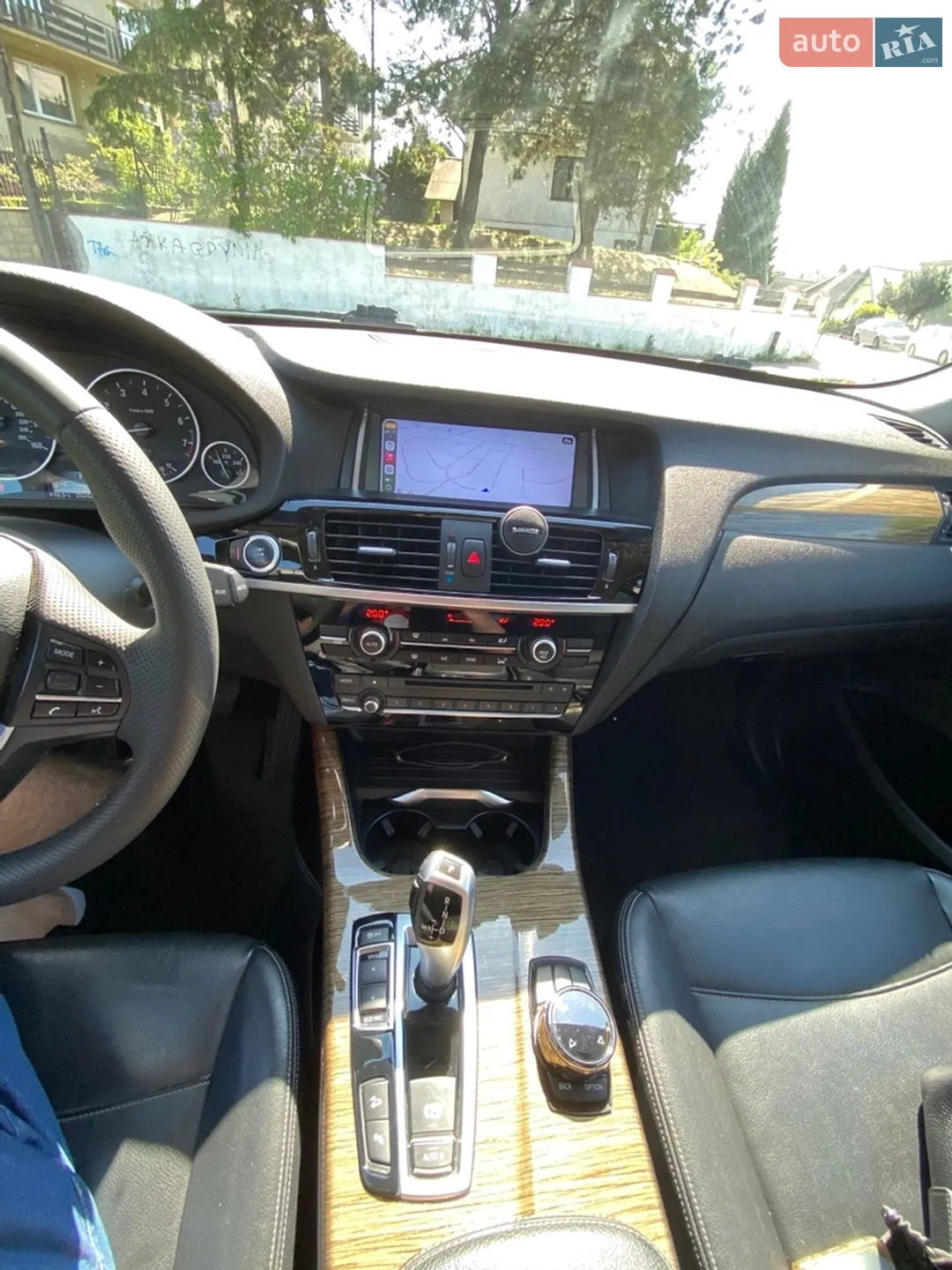 2014 BMW X3 - мініатюра 13