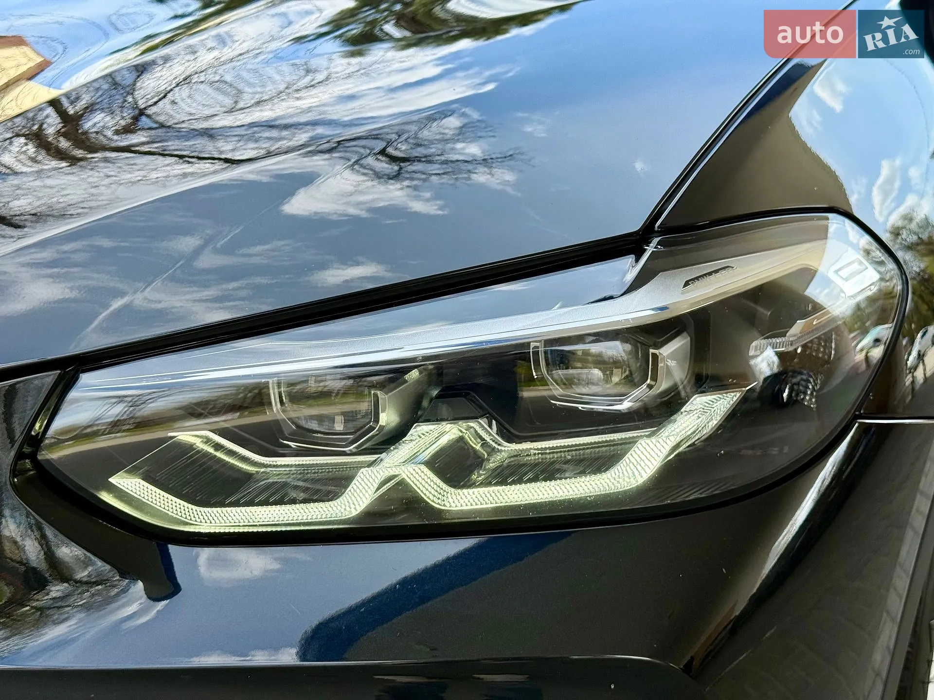 2022 BMW X3 - мініатюра 8