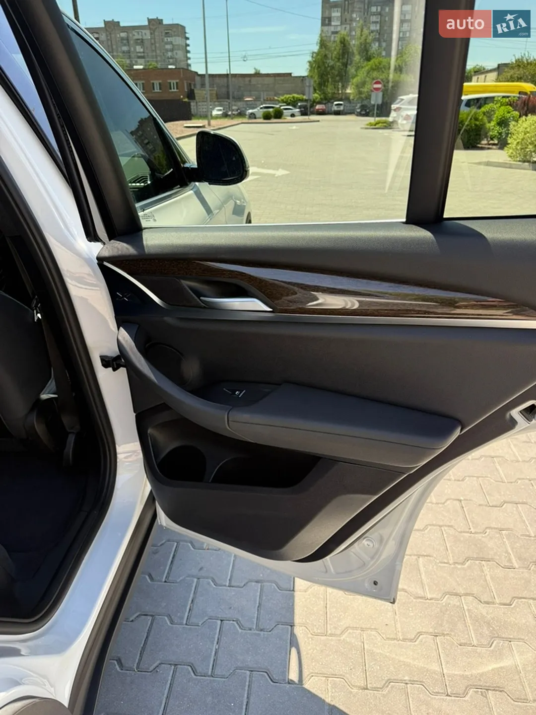 2018 BMW X3 - мініатюра 20