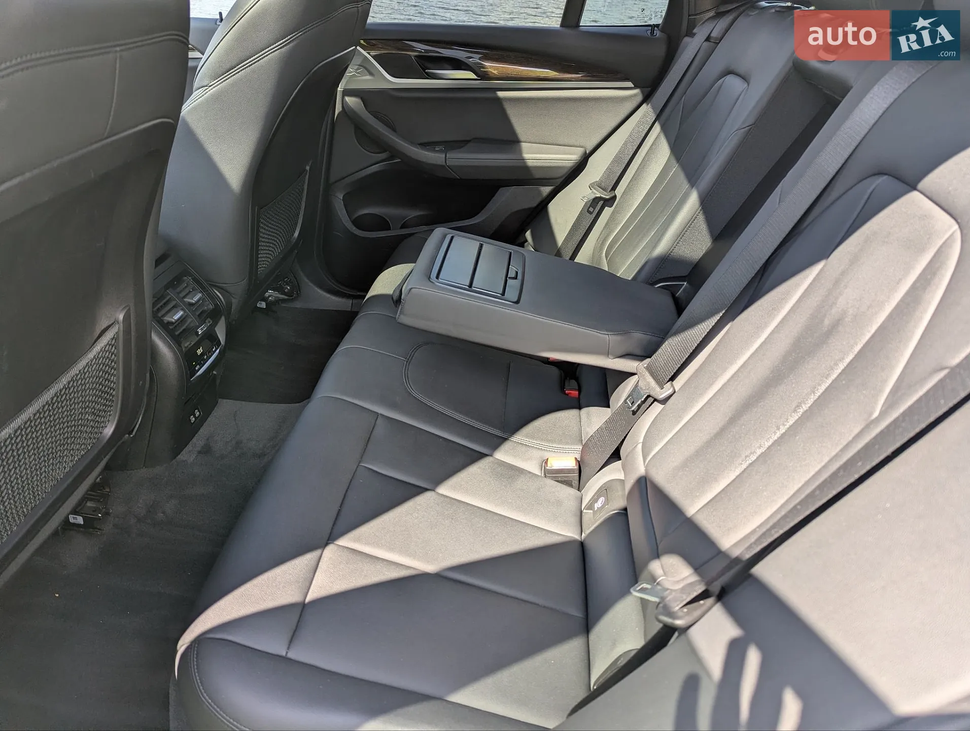 2019 BMW X3 - мініатюра 13