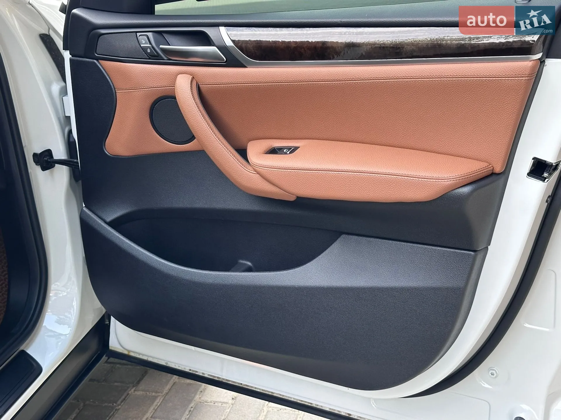 2016 BMW X3 - мініатюра 40