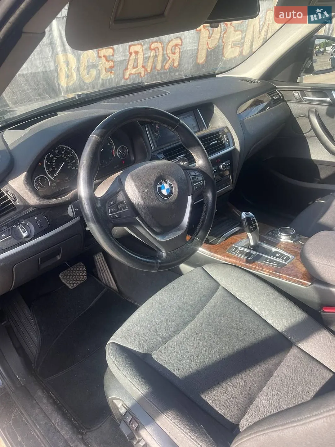 2014 BMW X3 - мініатюра 18