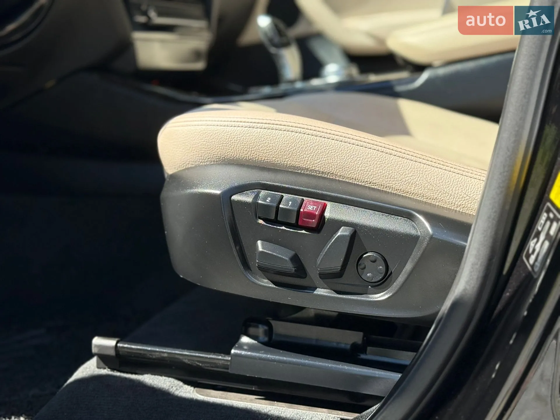 2015 BMW X3 - мініатюра 22