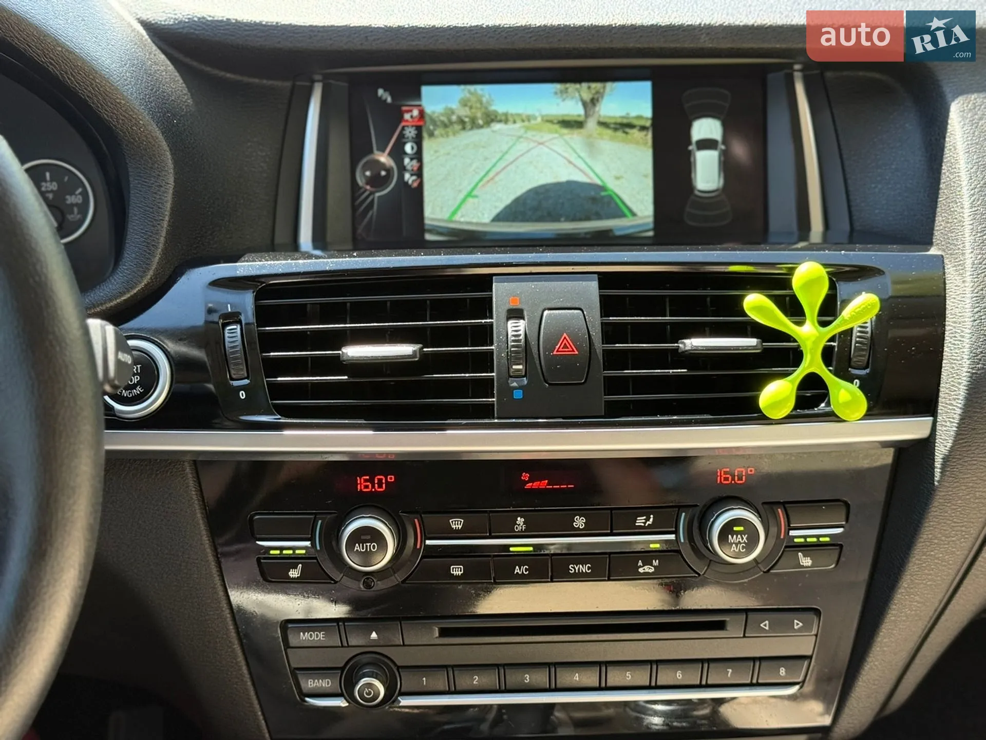 2015 BMW X3 - мініатюра 24