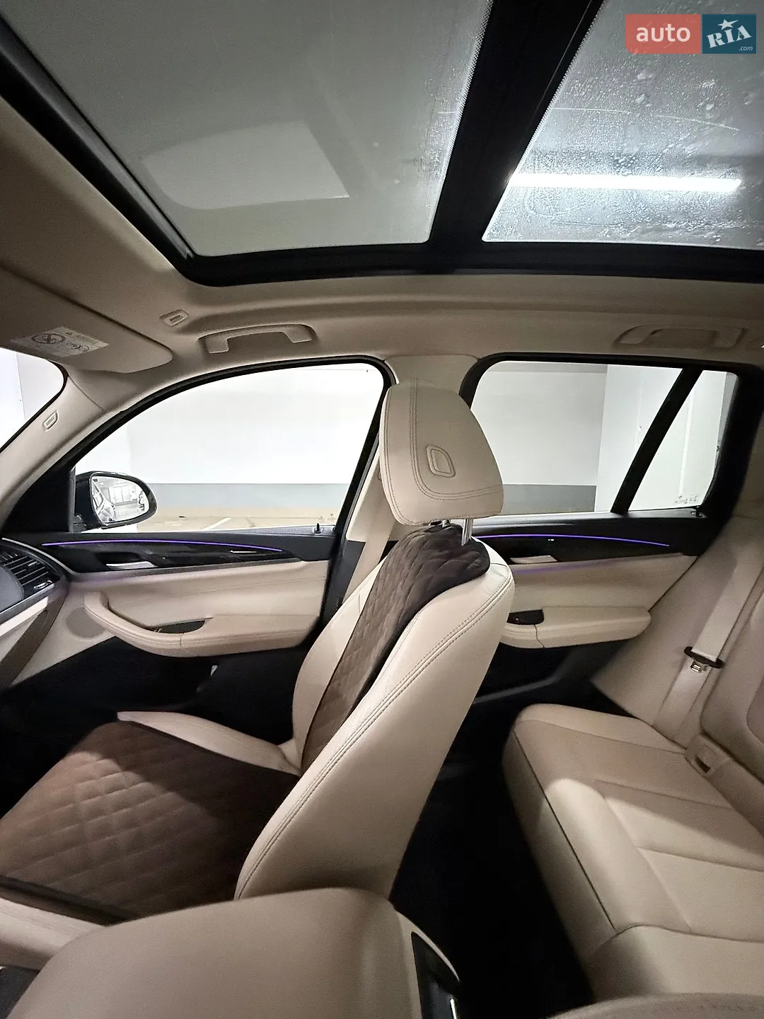 2018 BMW X3 - мініатюра 10