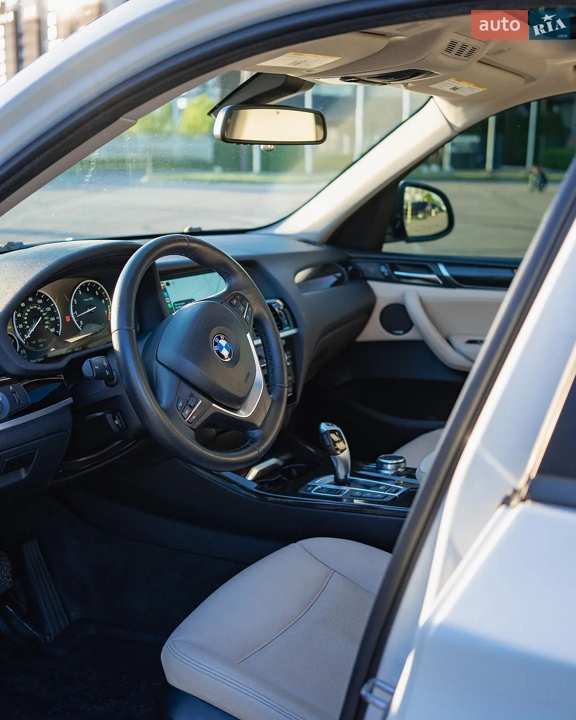 2015 BMW X3 - мініатюра 10