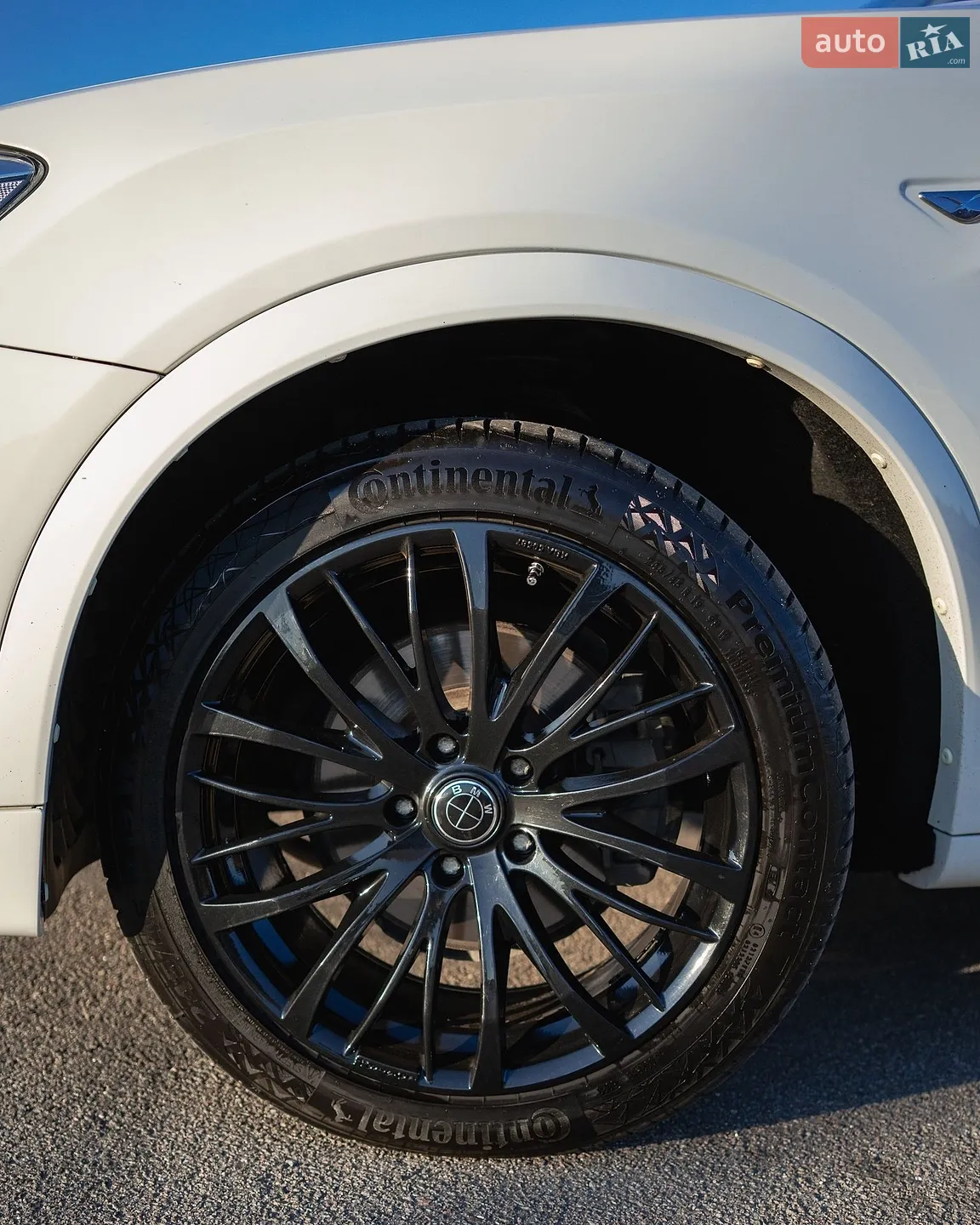 2015 BMW X3 - мініатюра 9