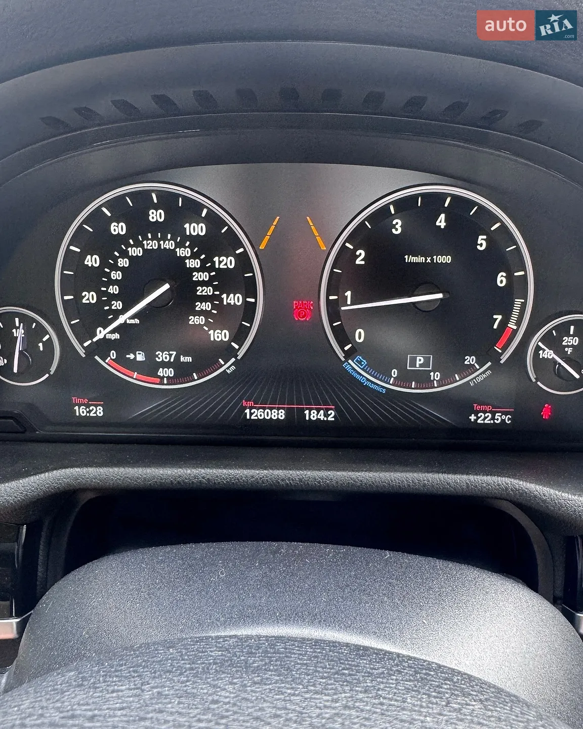 2015 BMW X3 - мініатюра 20