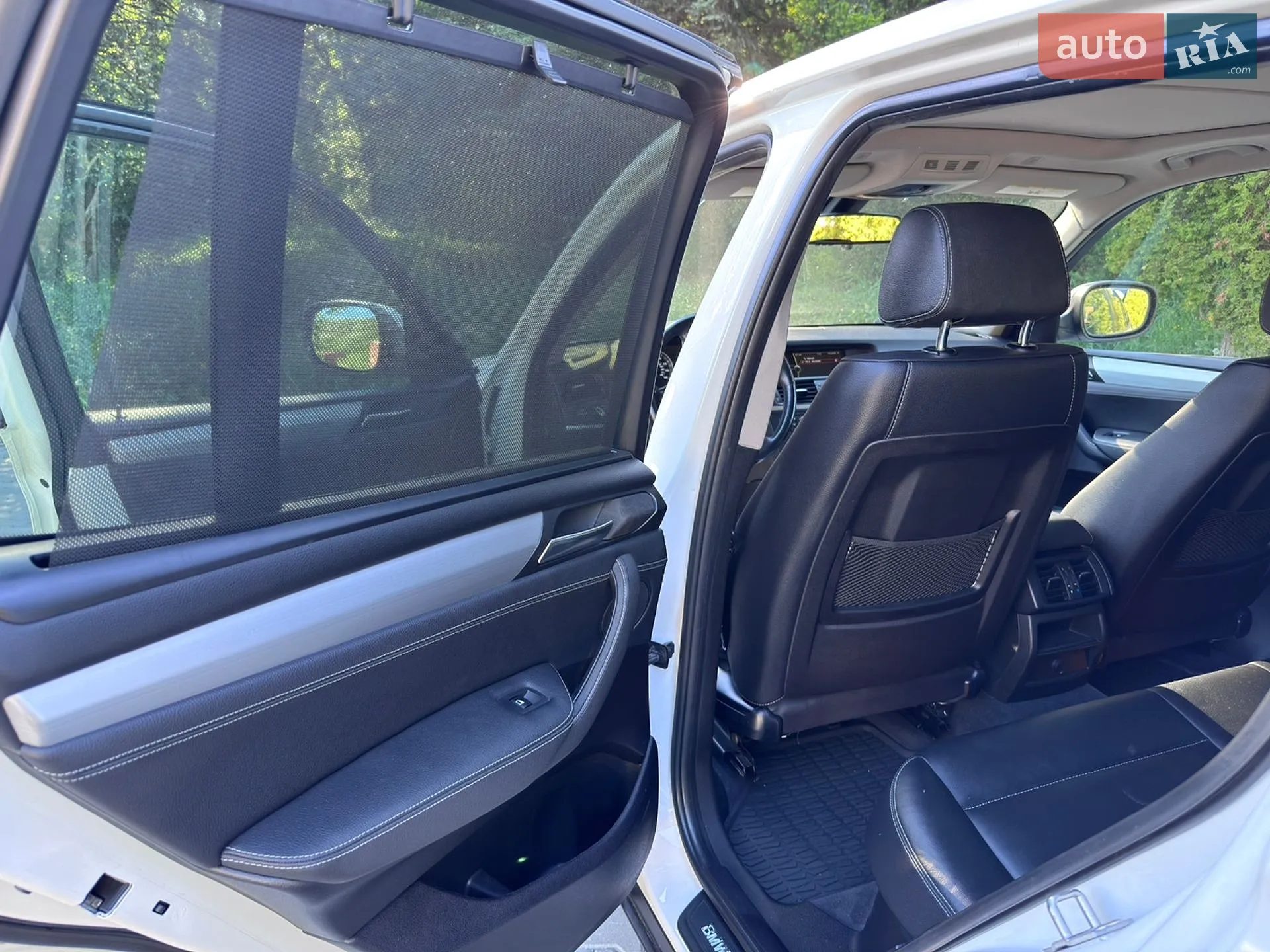 2013 BMW X3 - мініатюра 24