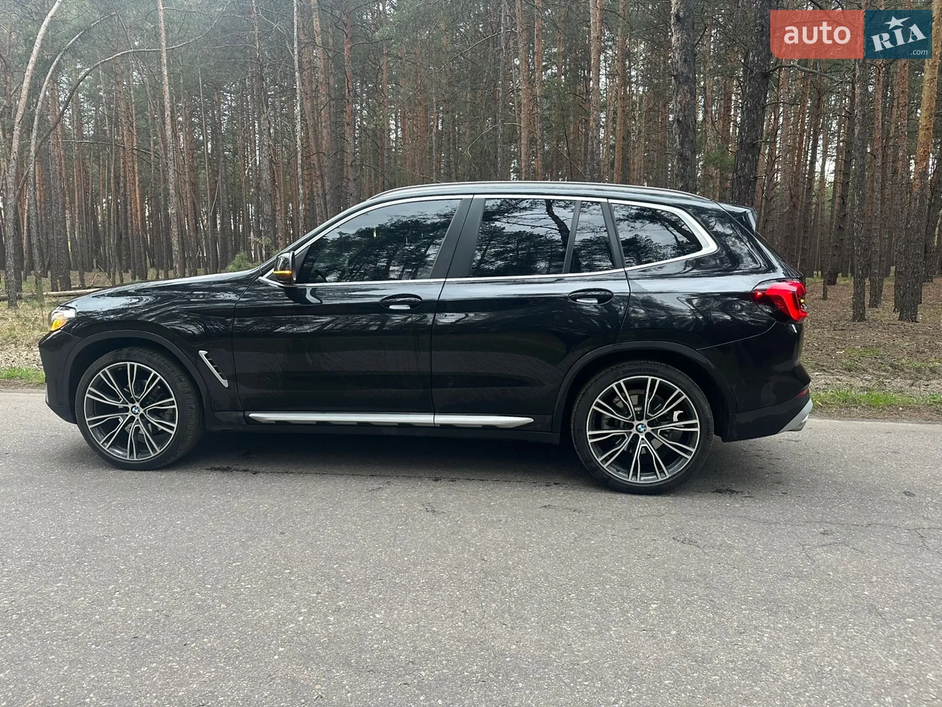 2024 BMW X3 - мініатюра 14