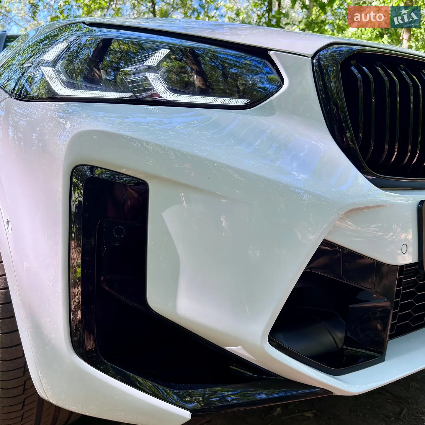 2019 BMW X3 - мініатюра 7