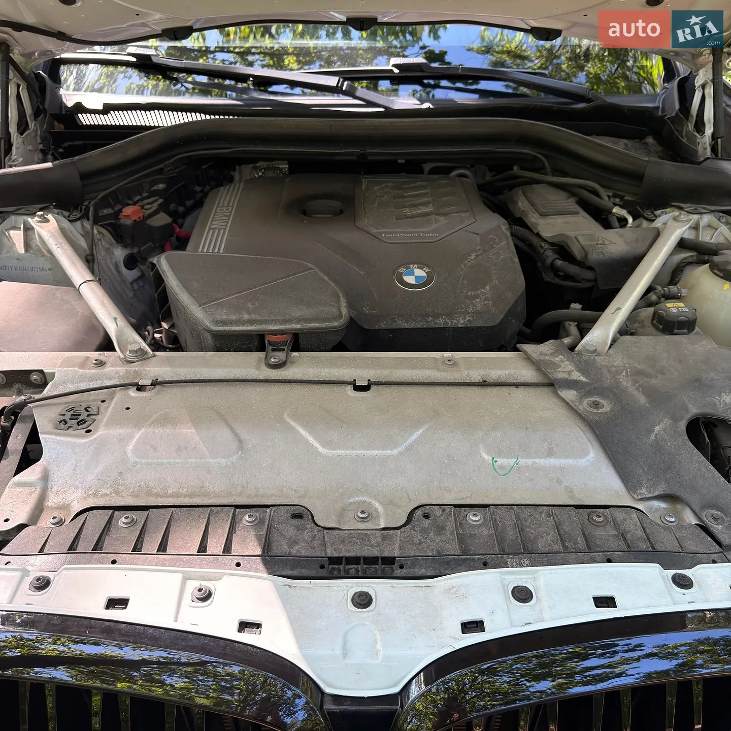 2019 BMW X3 - мініатюра 42