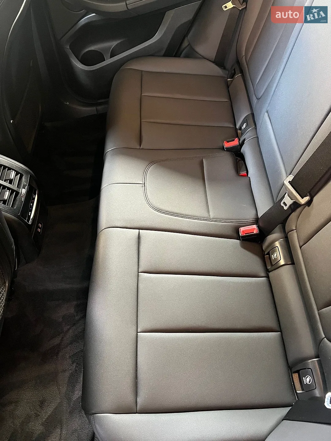 2021 BMW X3 - мініатюра 19