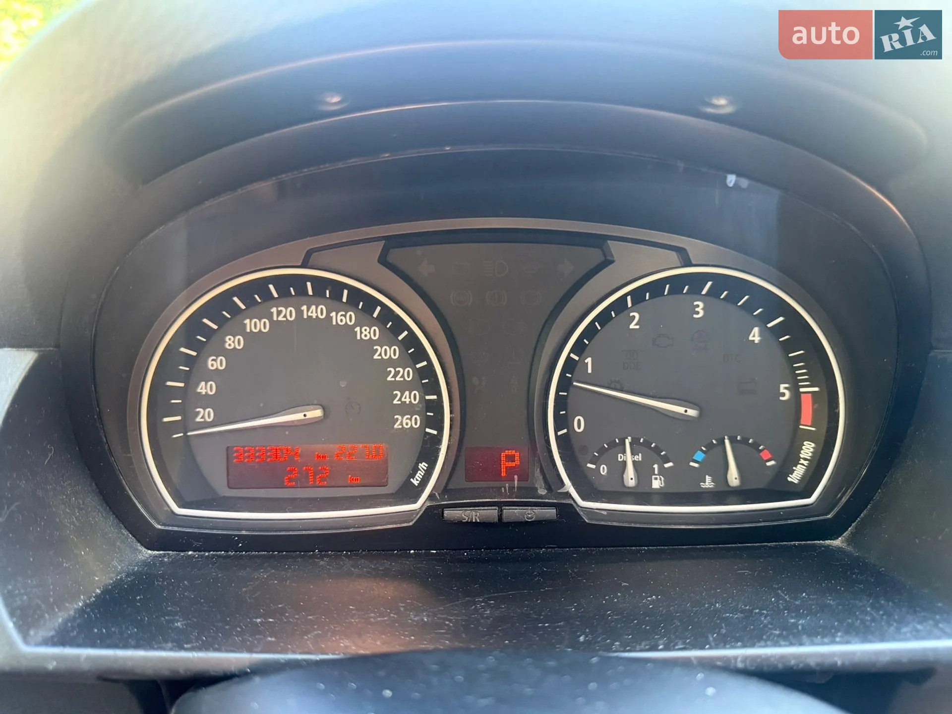 BMW X3 2007 VIN WBAPD91020WG39015 фото оголошення 19 з 36