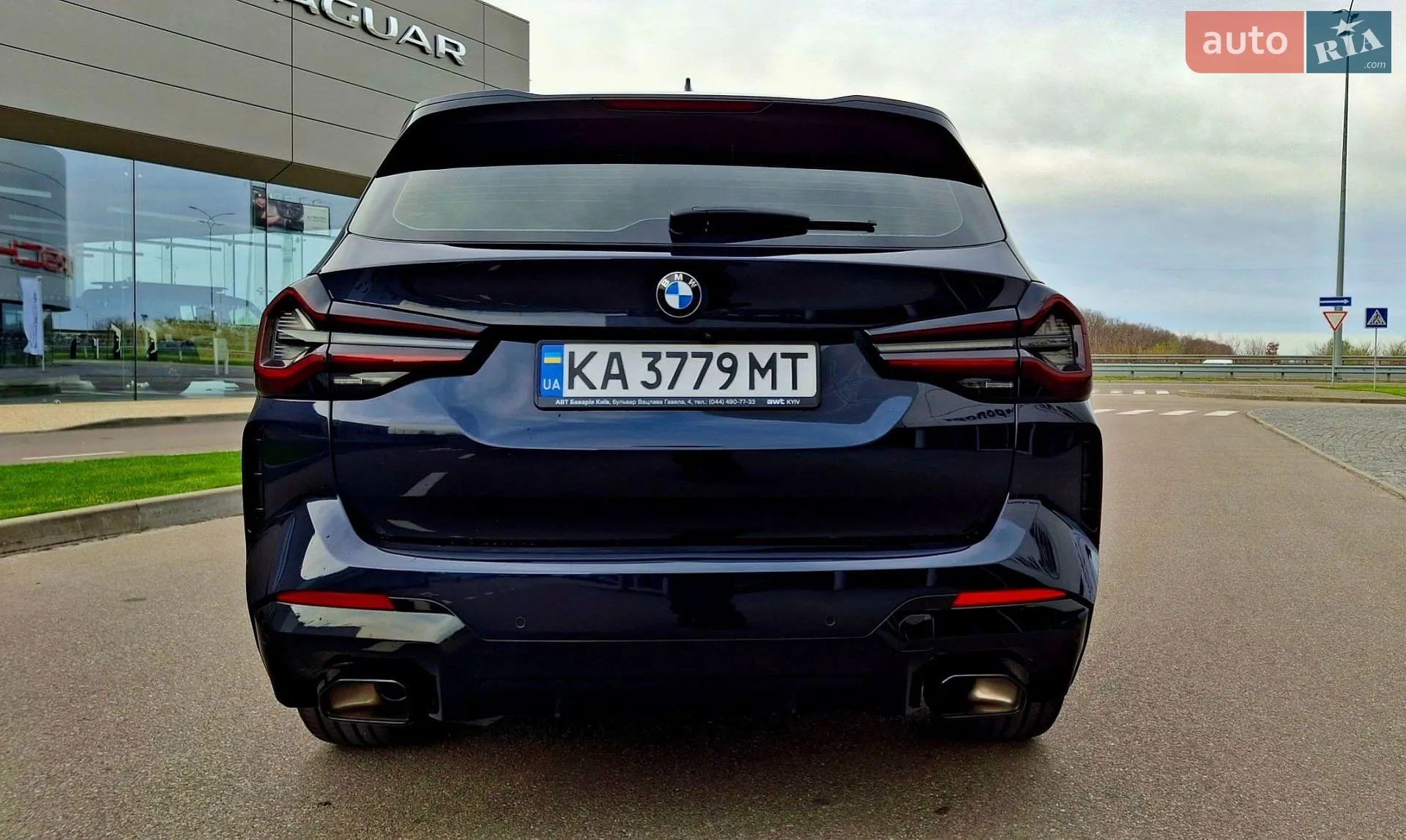 2022 BMW X3 - мініатюра 9