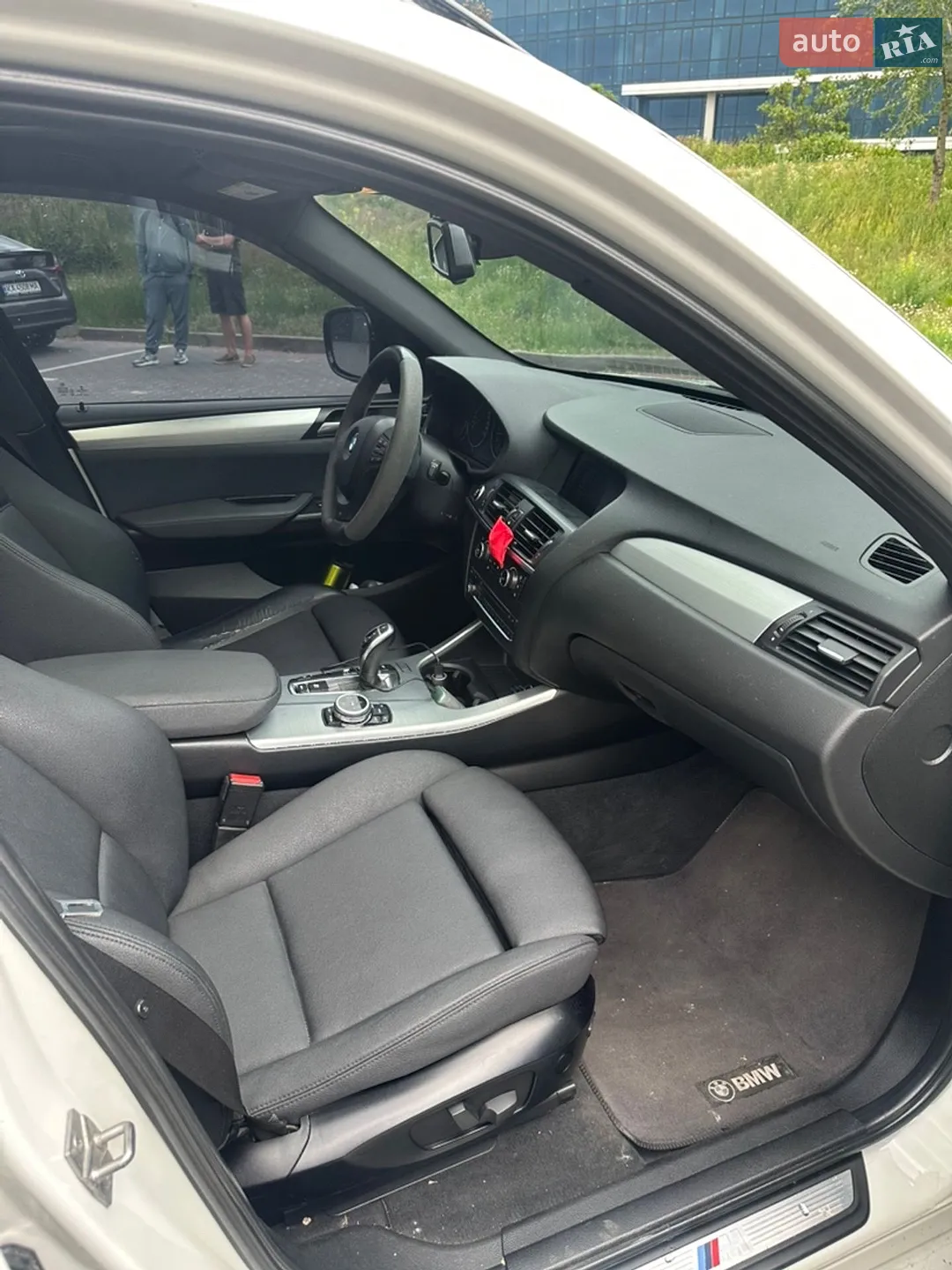2011 BMW X3 - мініатюра 8