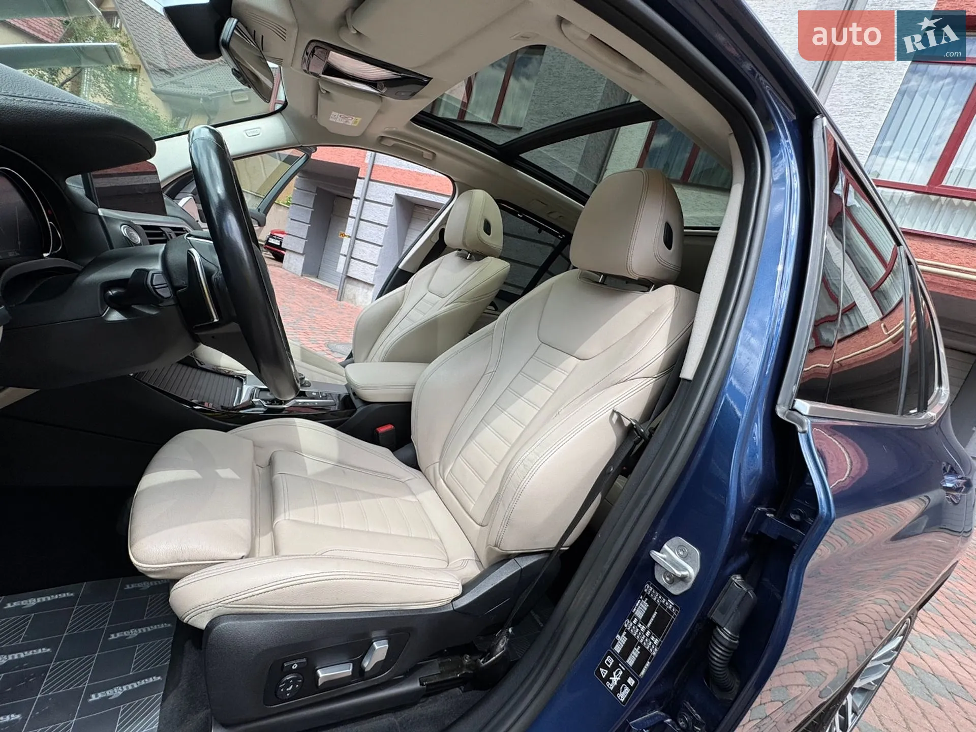 2017 BMW X3 - мініатюра 134