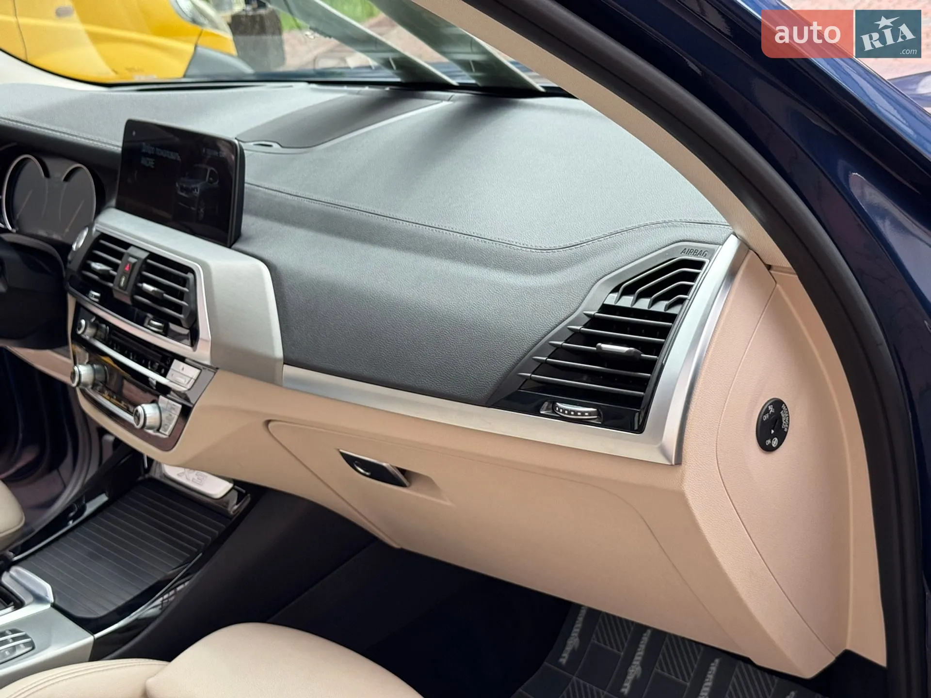2017 BMW X3 - мініатюра 149