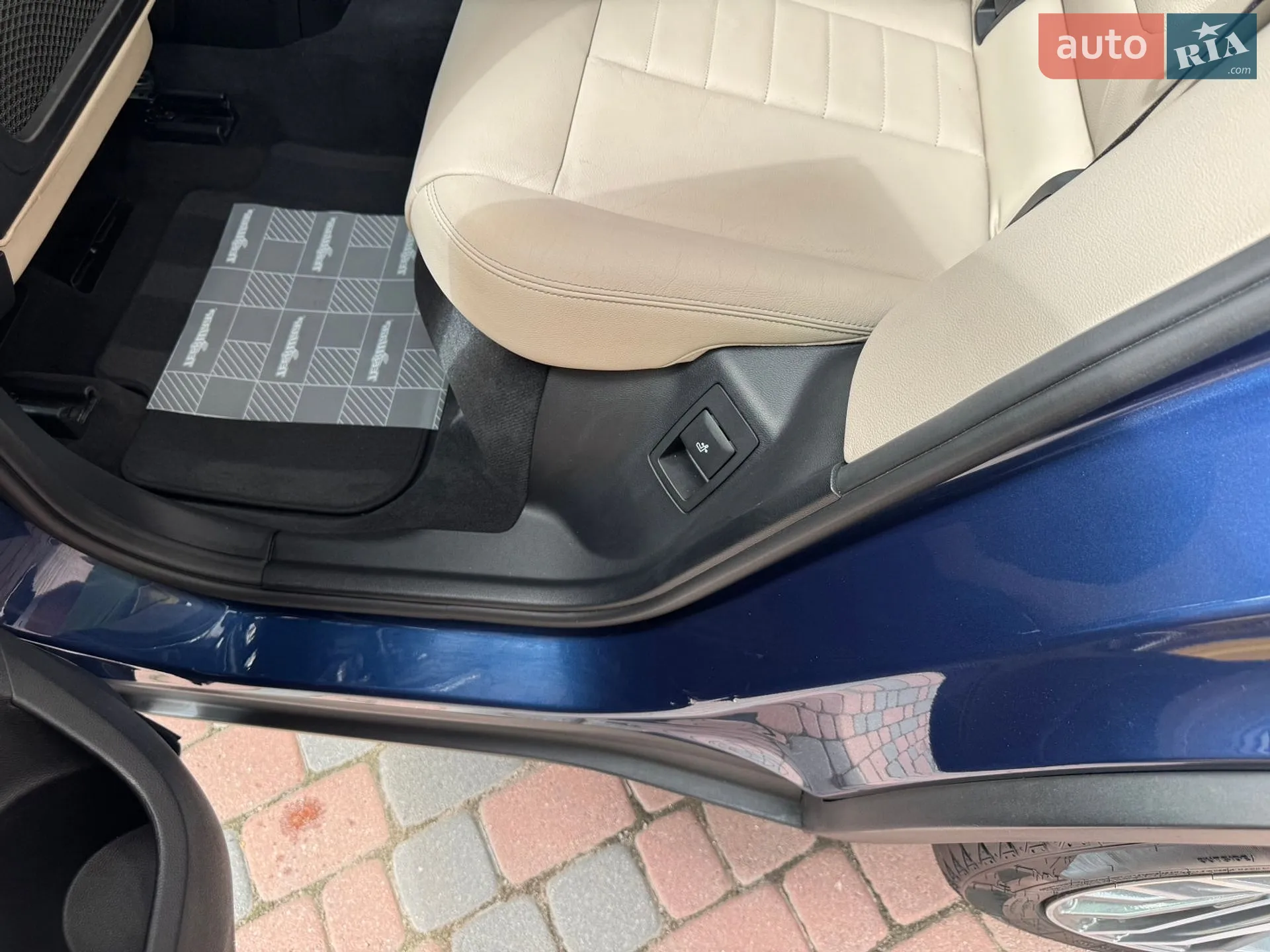 2017 BMW X3 - мініатюра 170
