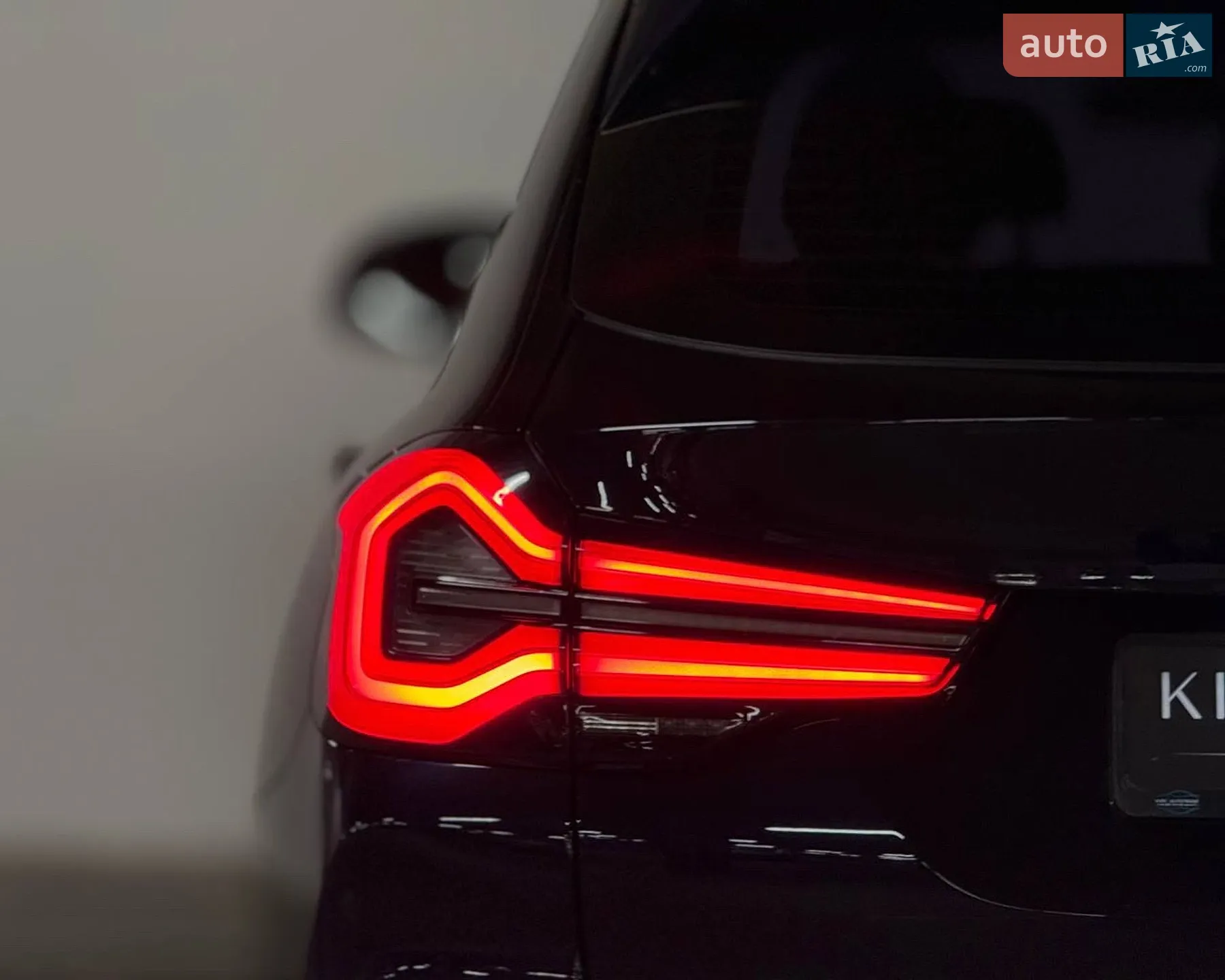 2017 BMW X3 - мініатюра 18