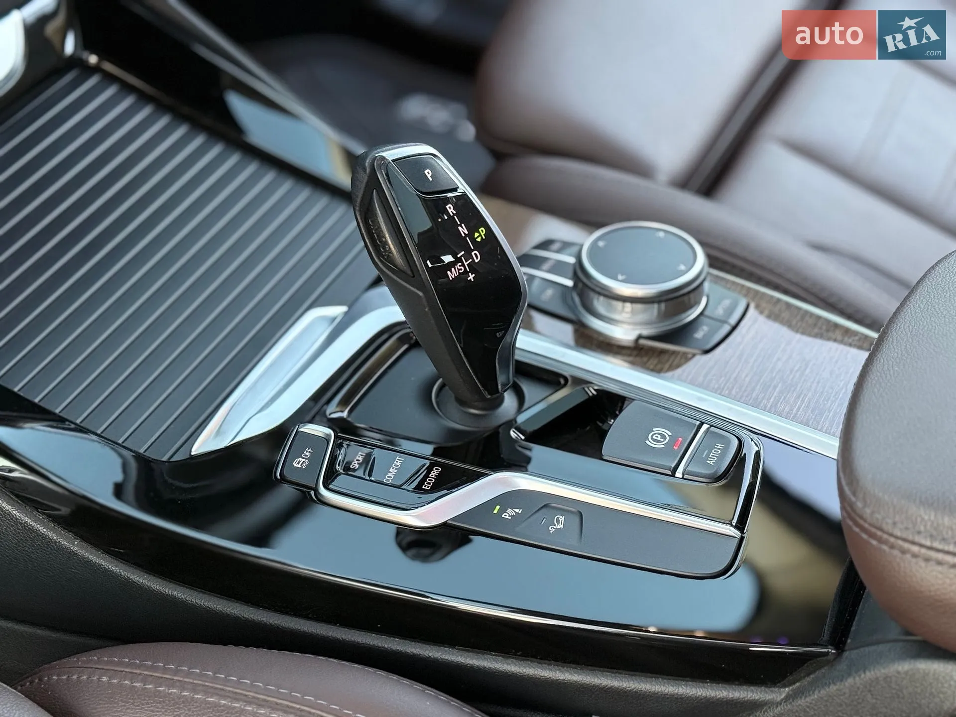 2018 BMW X3 - мініатюра 38