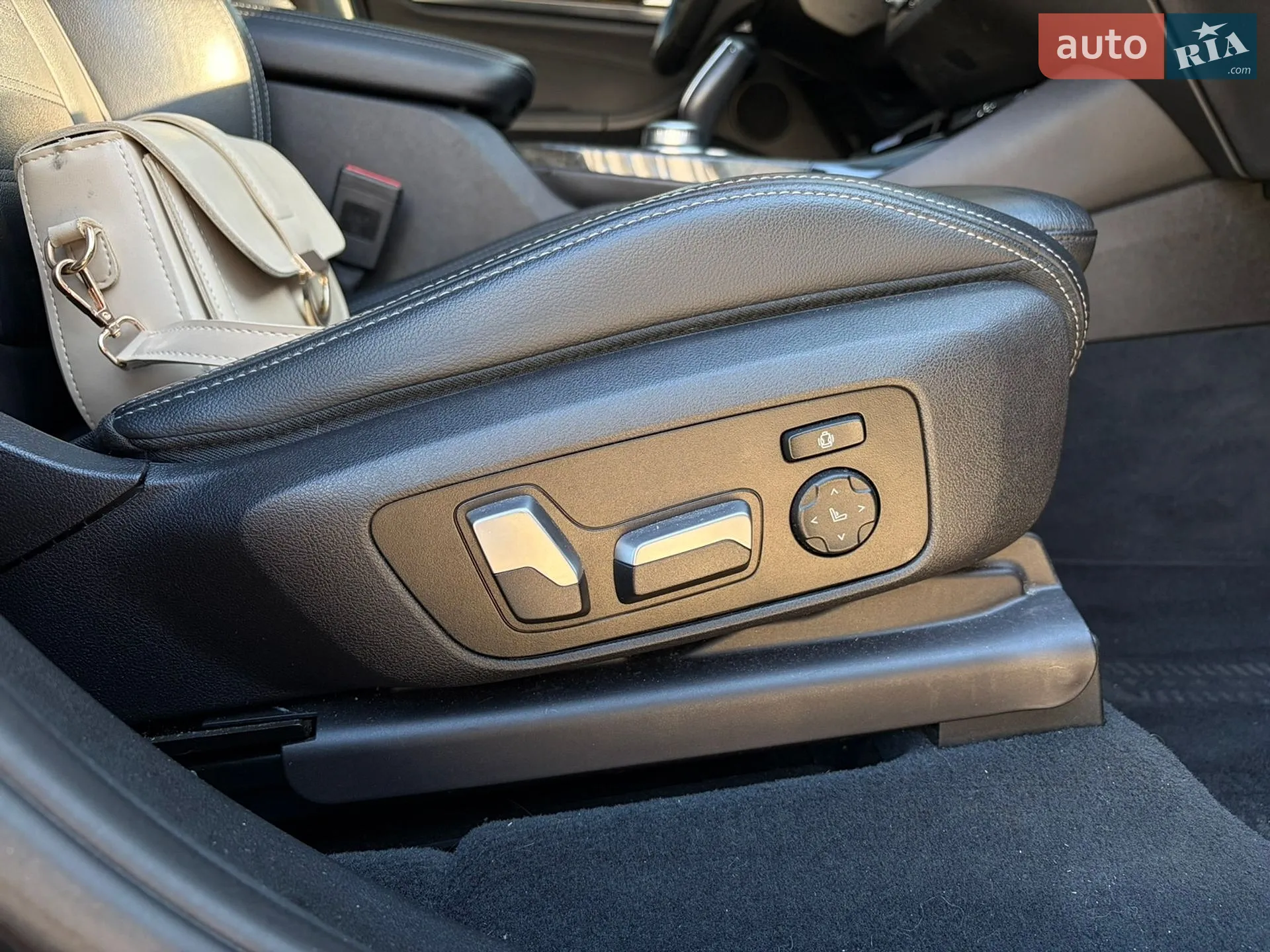 2019 BMW X3 - мініатюра 15