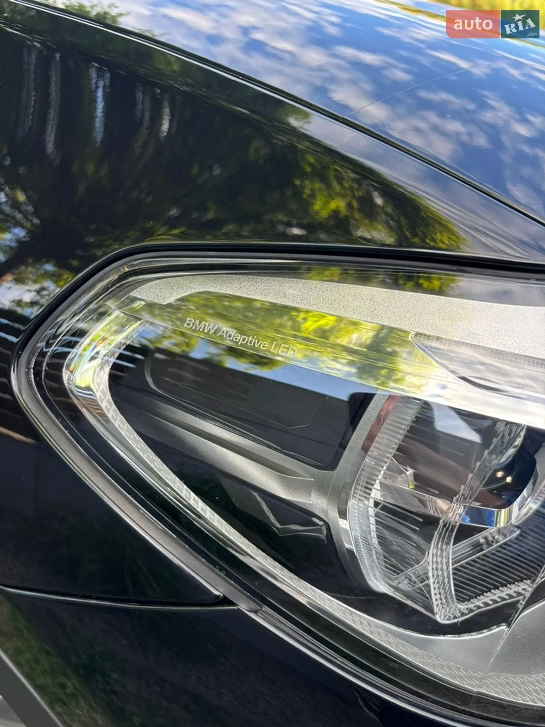 2020 BMW X3 - мініатюра 19