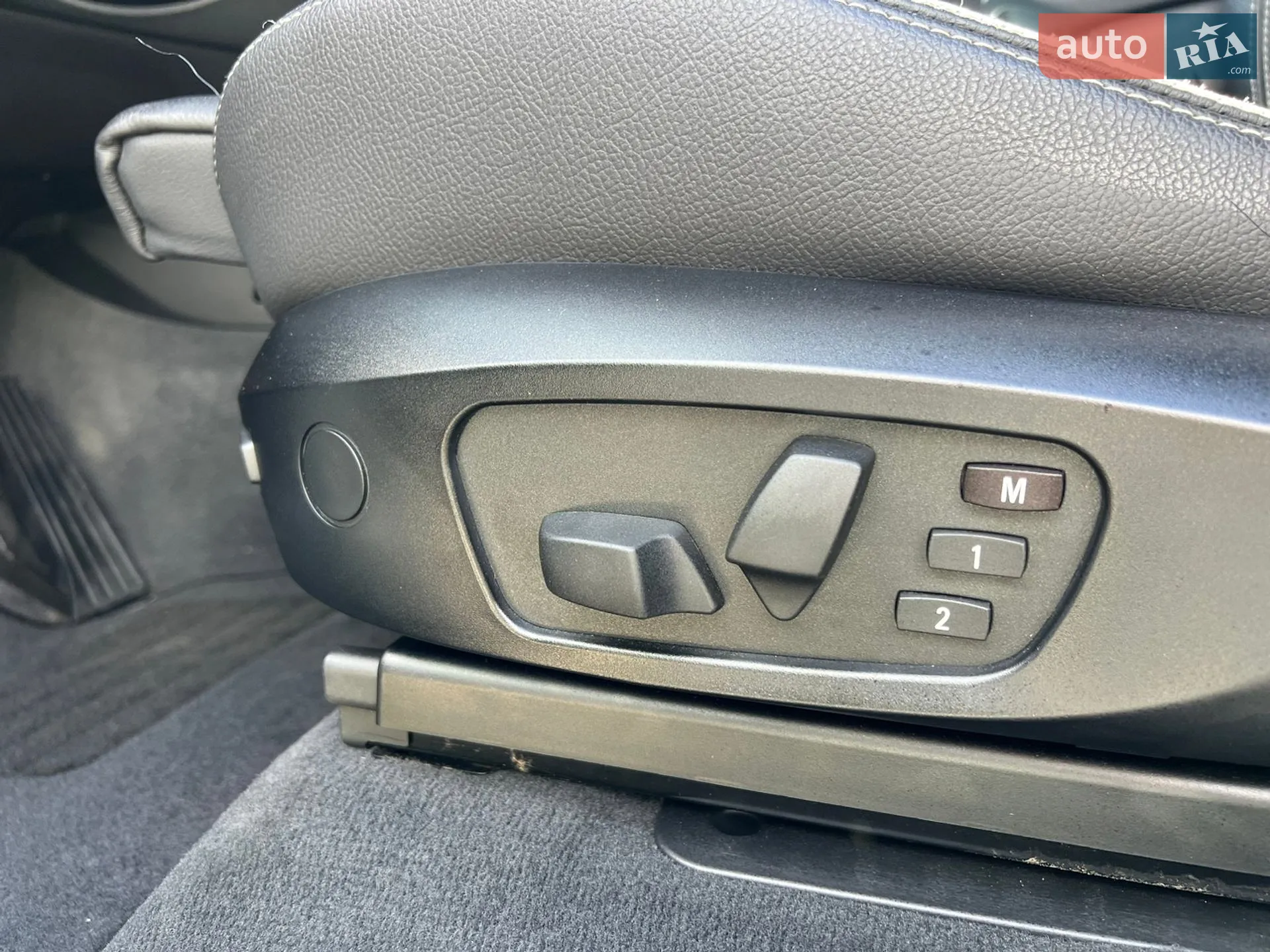 2014 BMW X3 - мініатюра 25