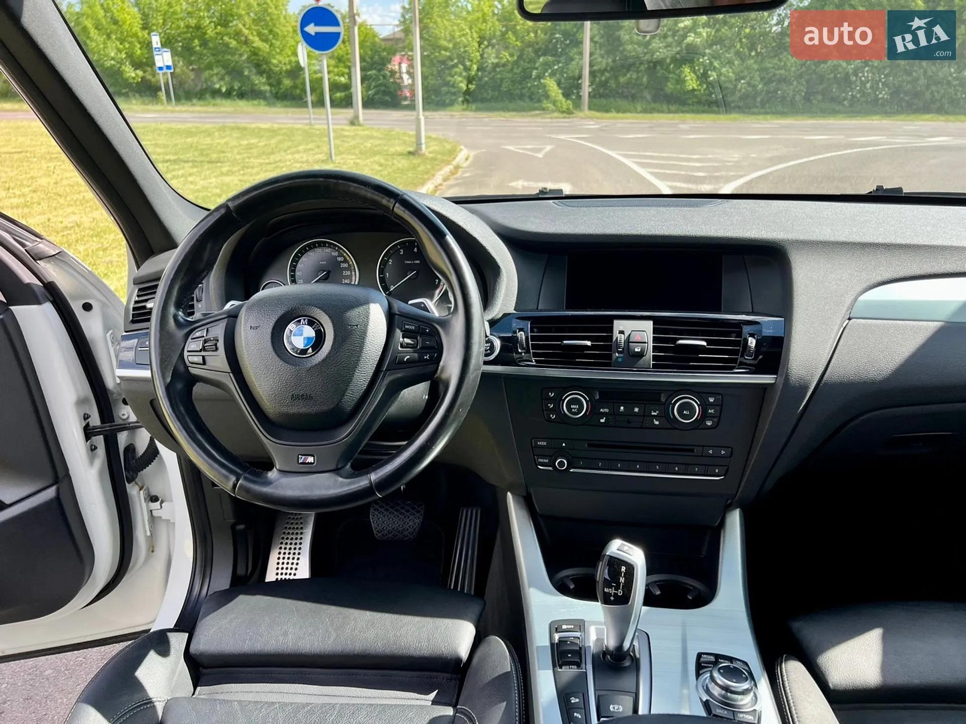 2014 BMW X3 - мініатюра 48
