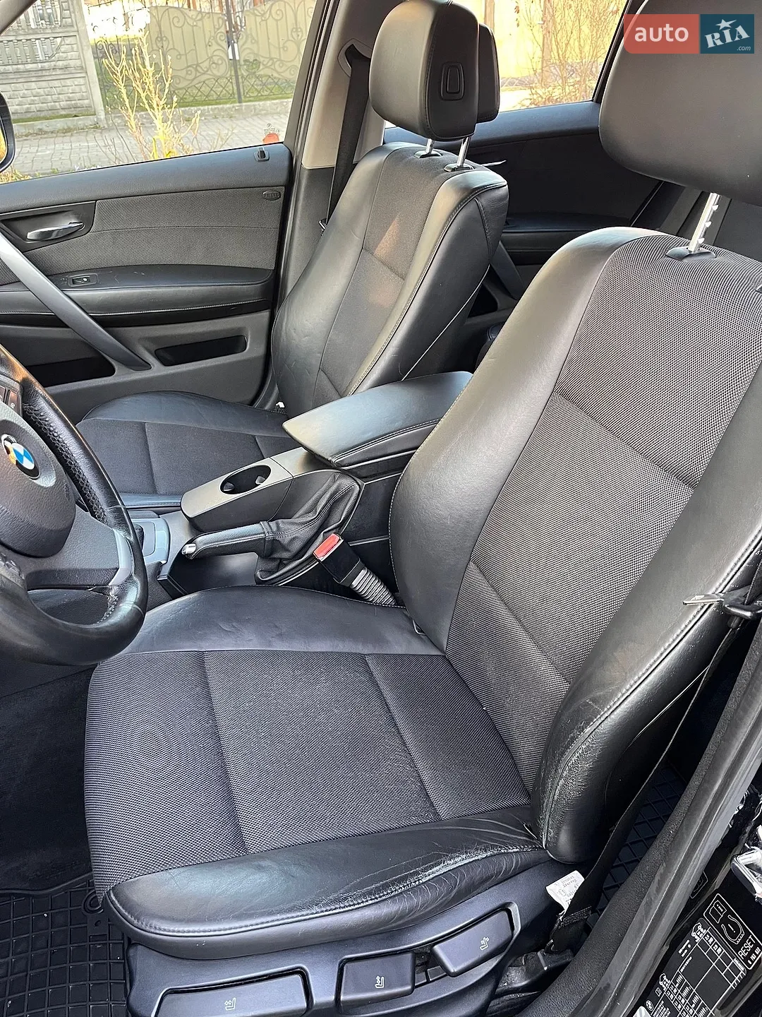 2010 BMW X3 - мініатюра 3