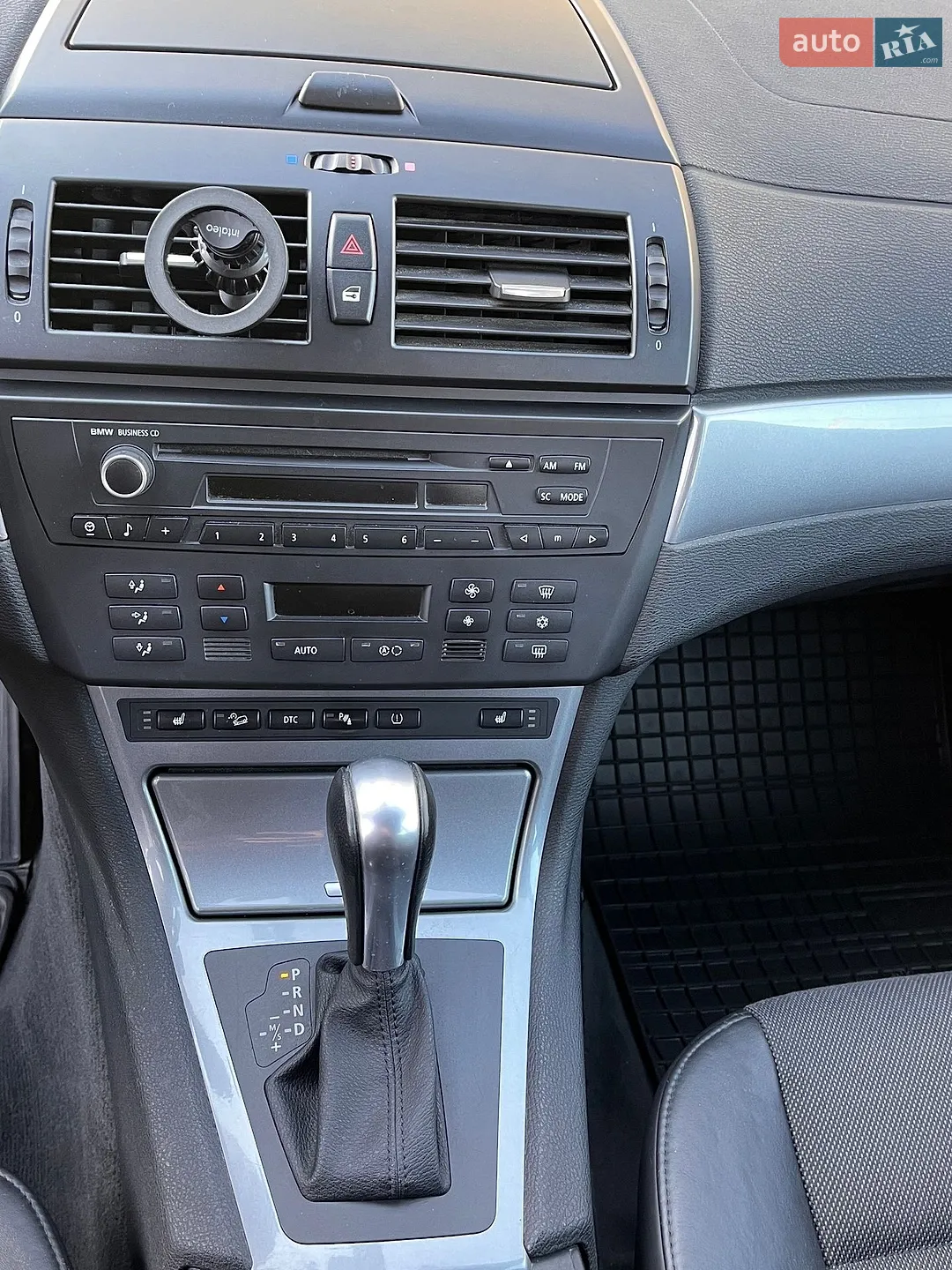 2010 BMW X3 - мініатюра 17