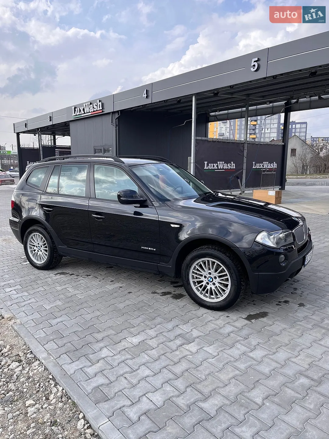 2010 BMW X3 - мініатюра 35