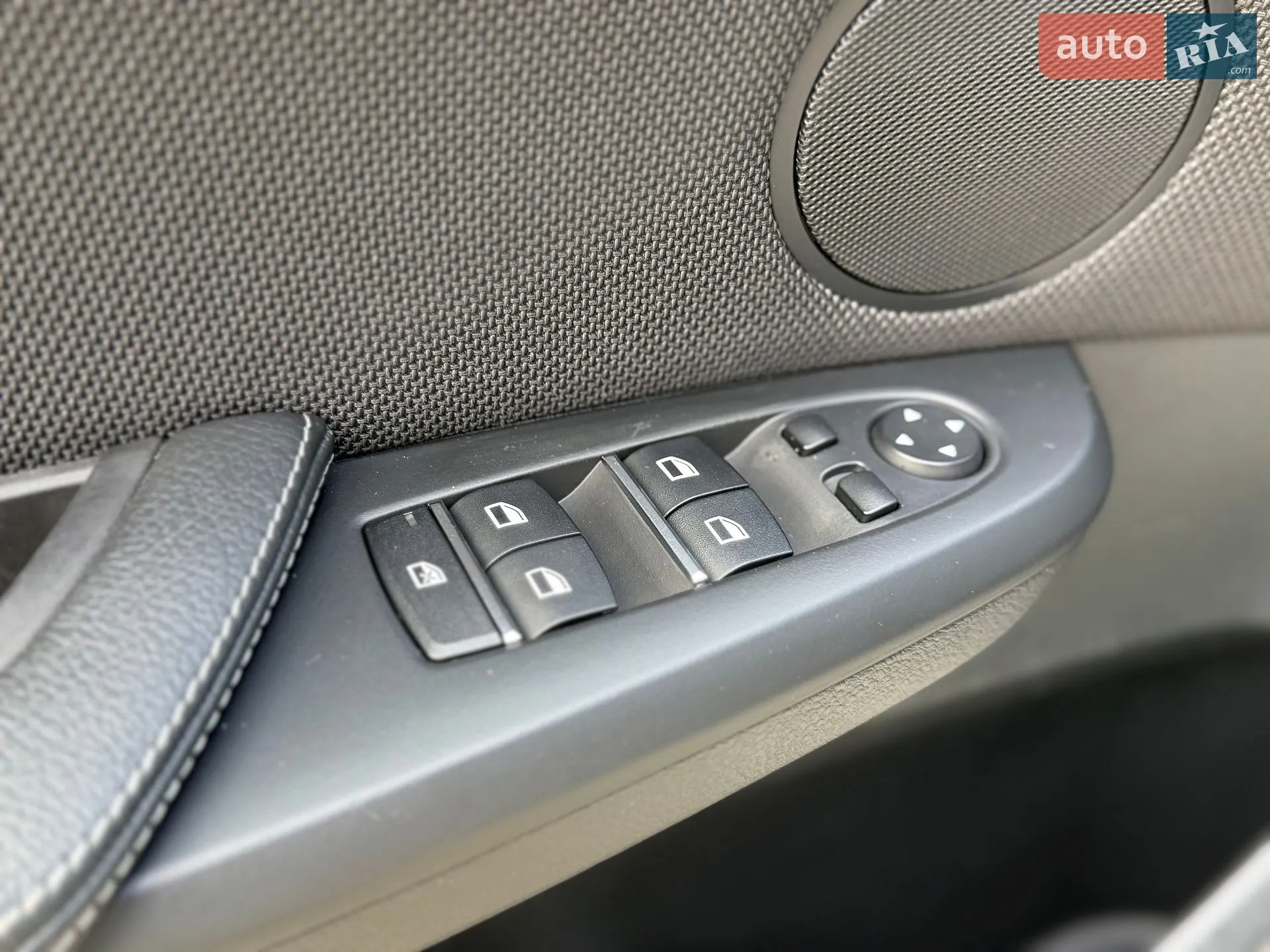 2012 BMW X3 - мініатюра 36