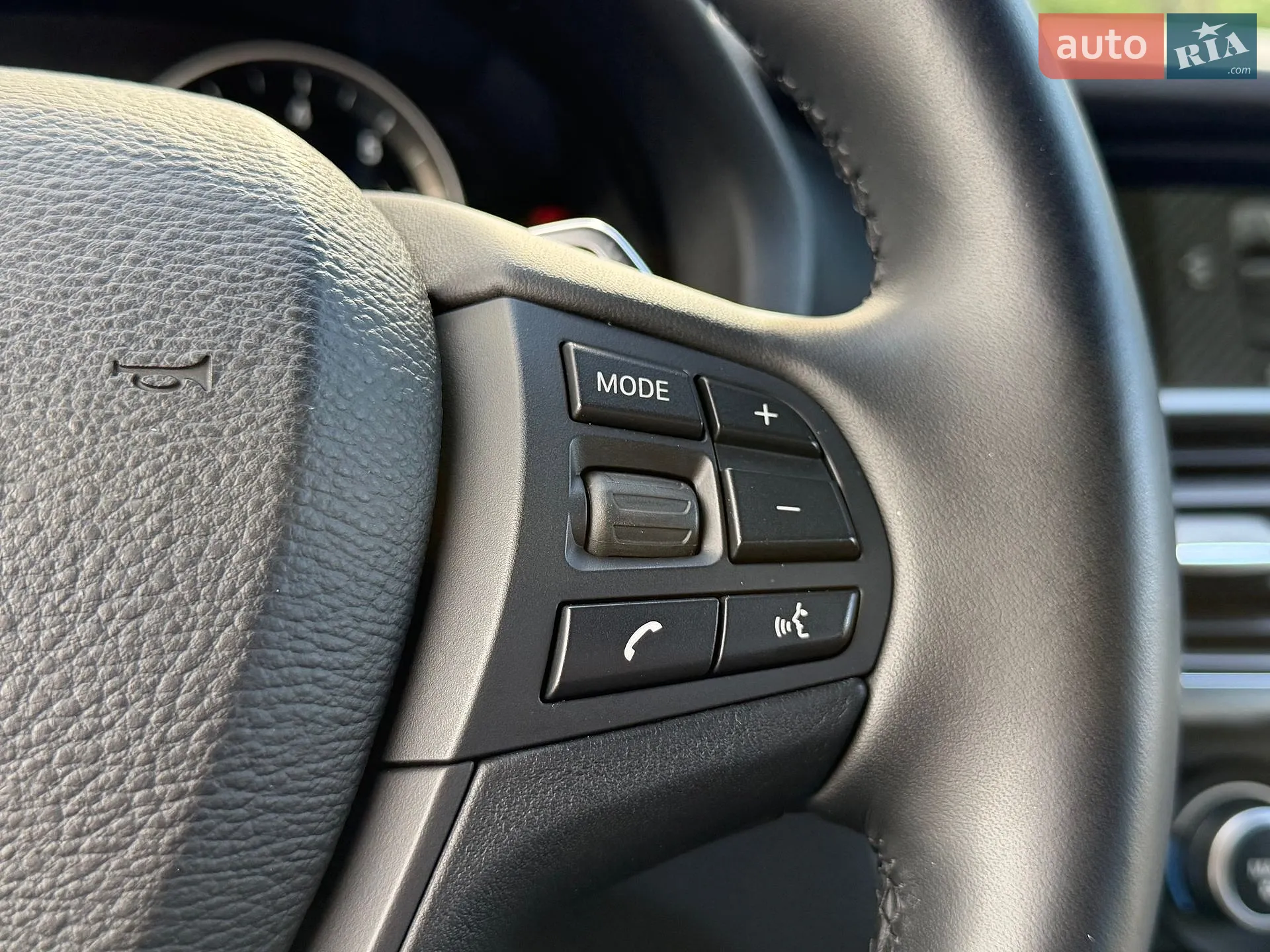2012 BMW X3 - мініатюра 45
