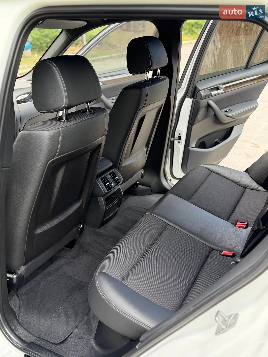 2012 BMW X3 - мініатюра 49